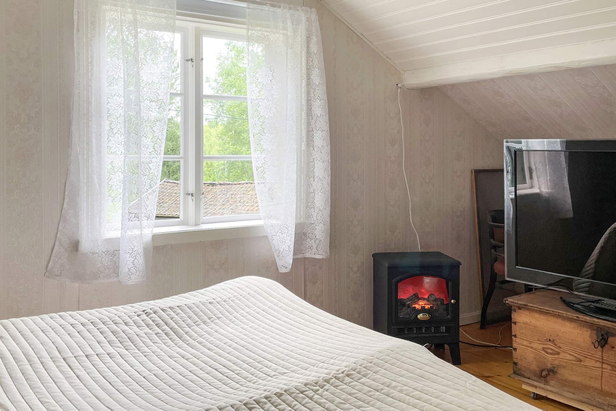 3 Personen vakantie huis in FJÄRDHUNDRA - Binnen