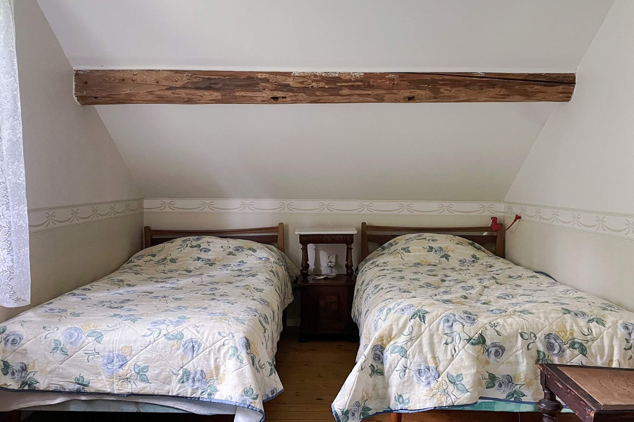3 Personen vakantie huis in FJÄRDHUNDRA - Binnen