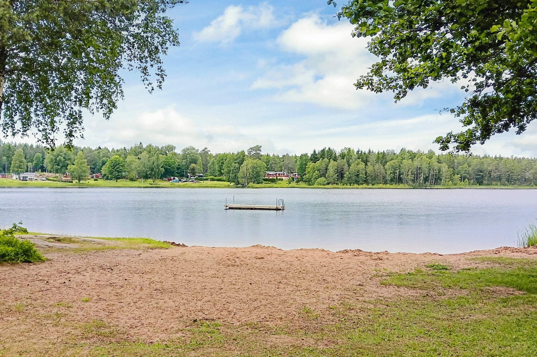 3 Personen vakantie huis in FJÄRDHUNDRA - Niet-getagd