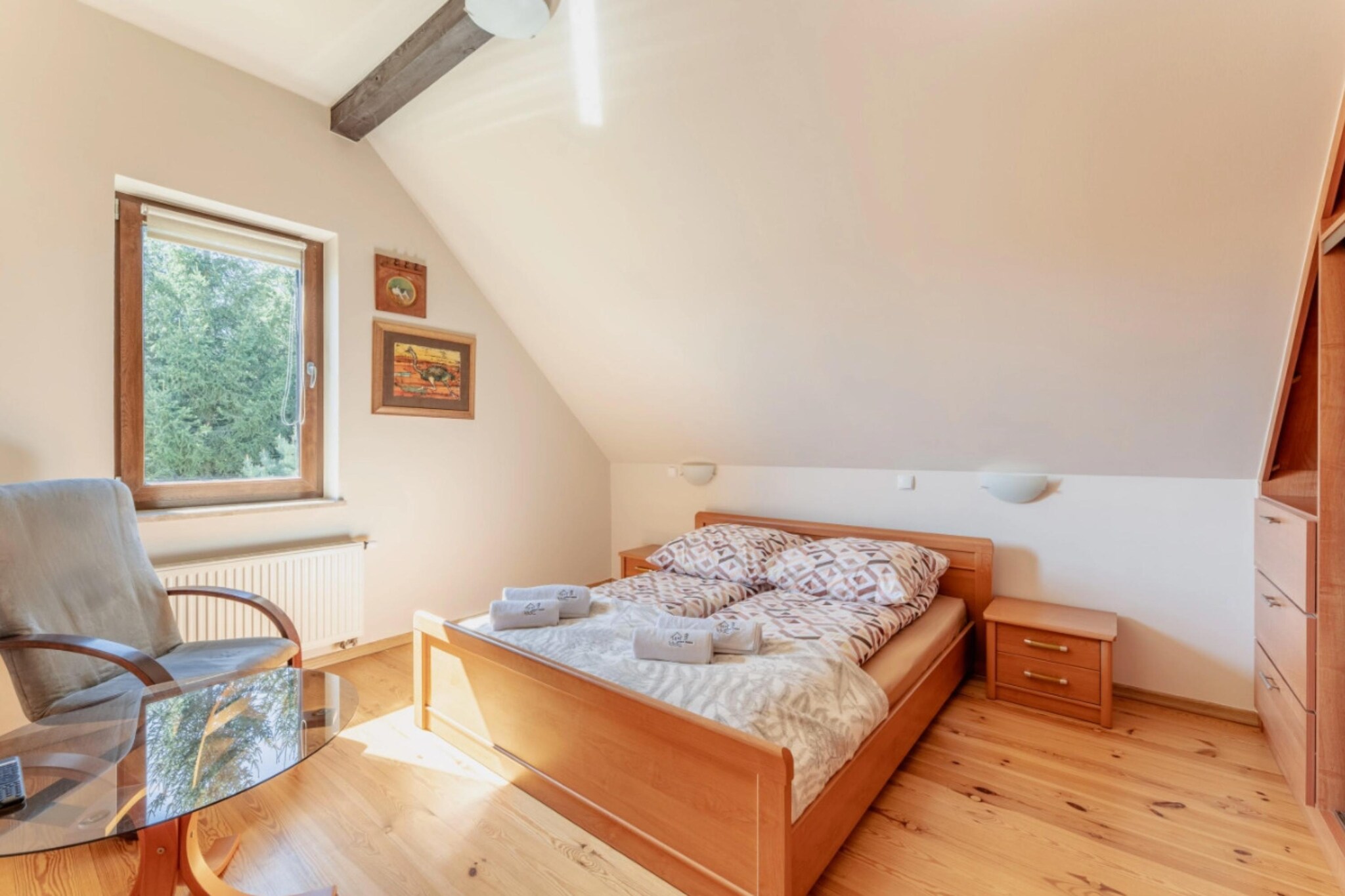 Bed Room