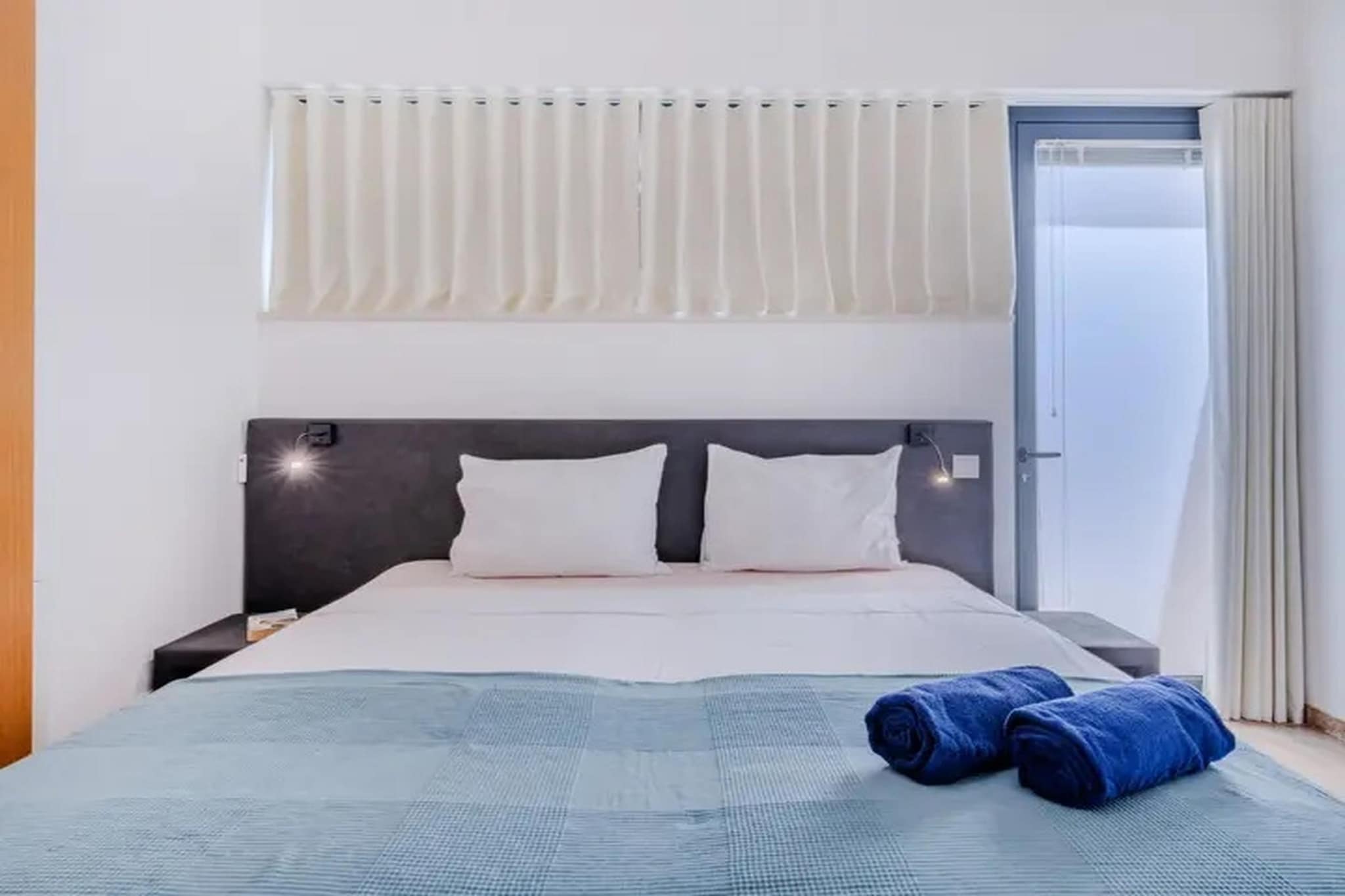 Suite Smaragd - Chambre