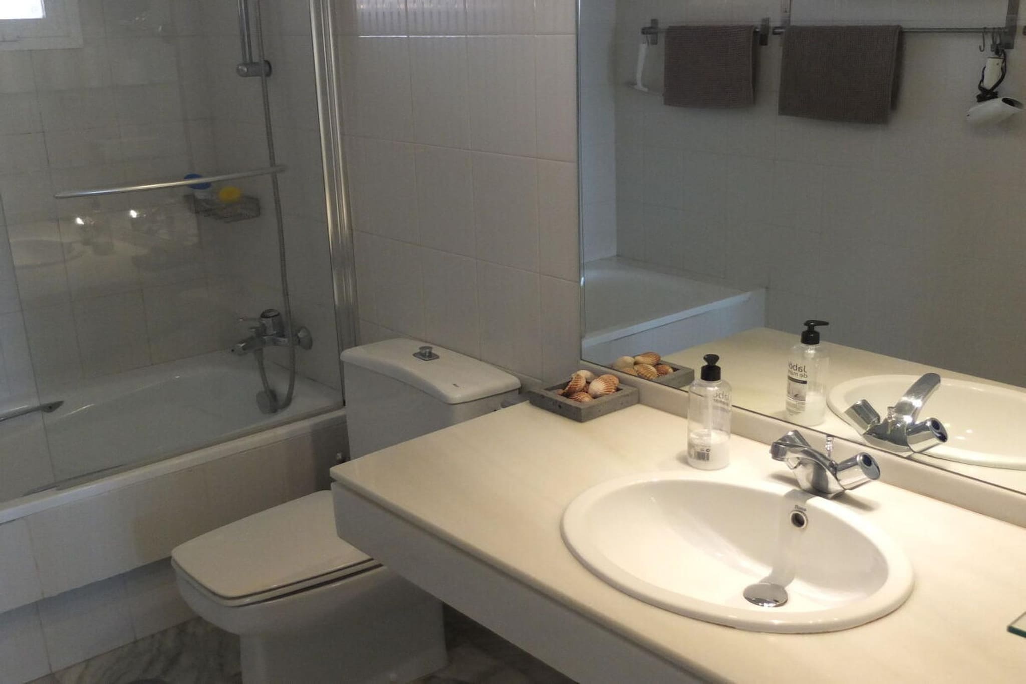 90933 - Badkamer