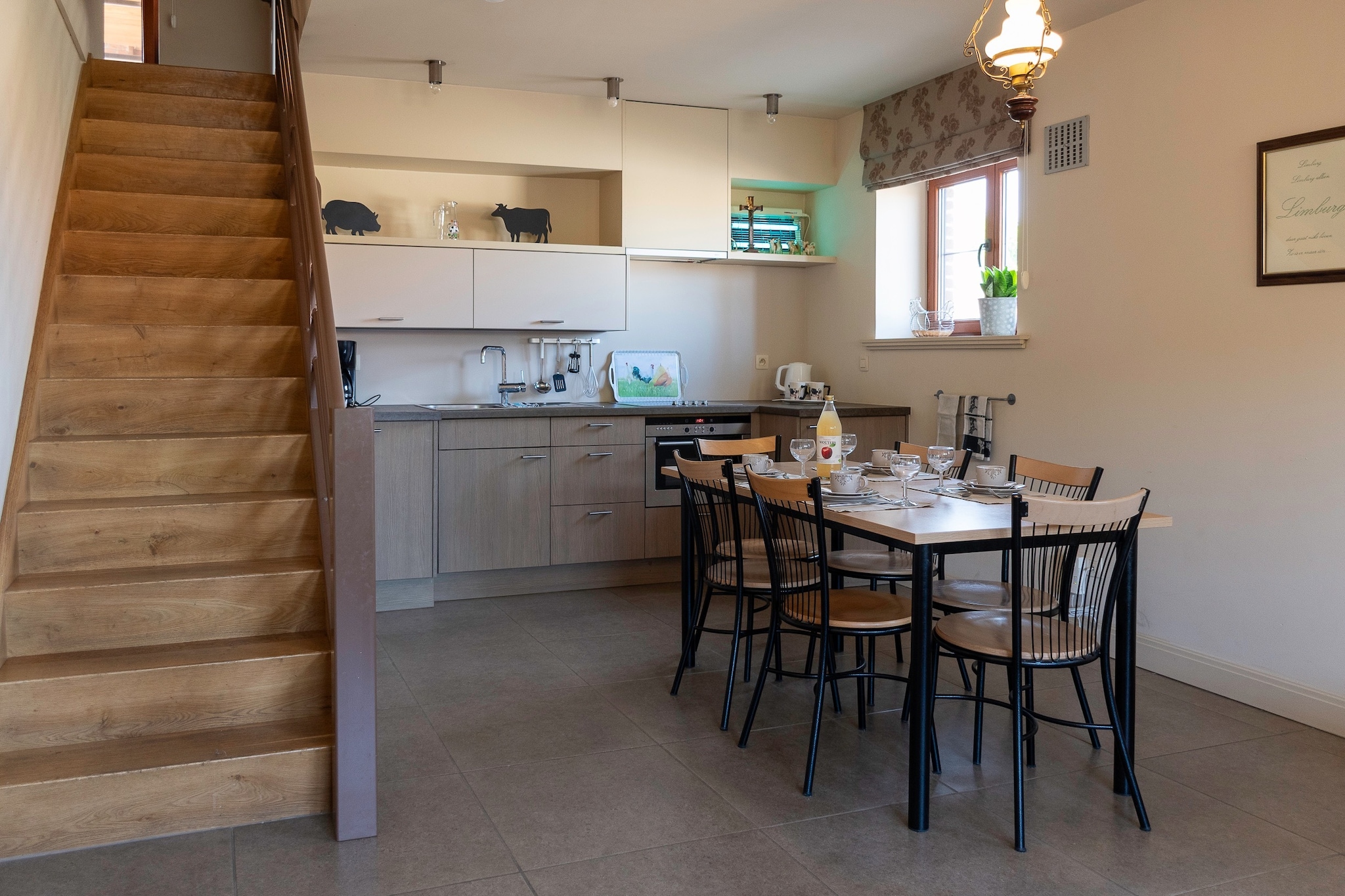 Appartement 1
