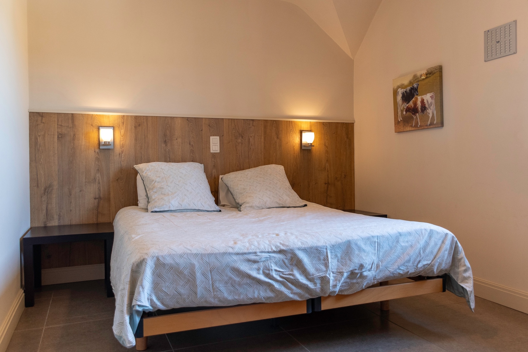 Appartement 1