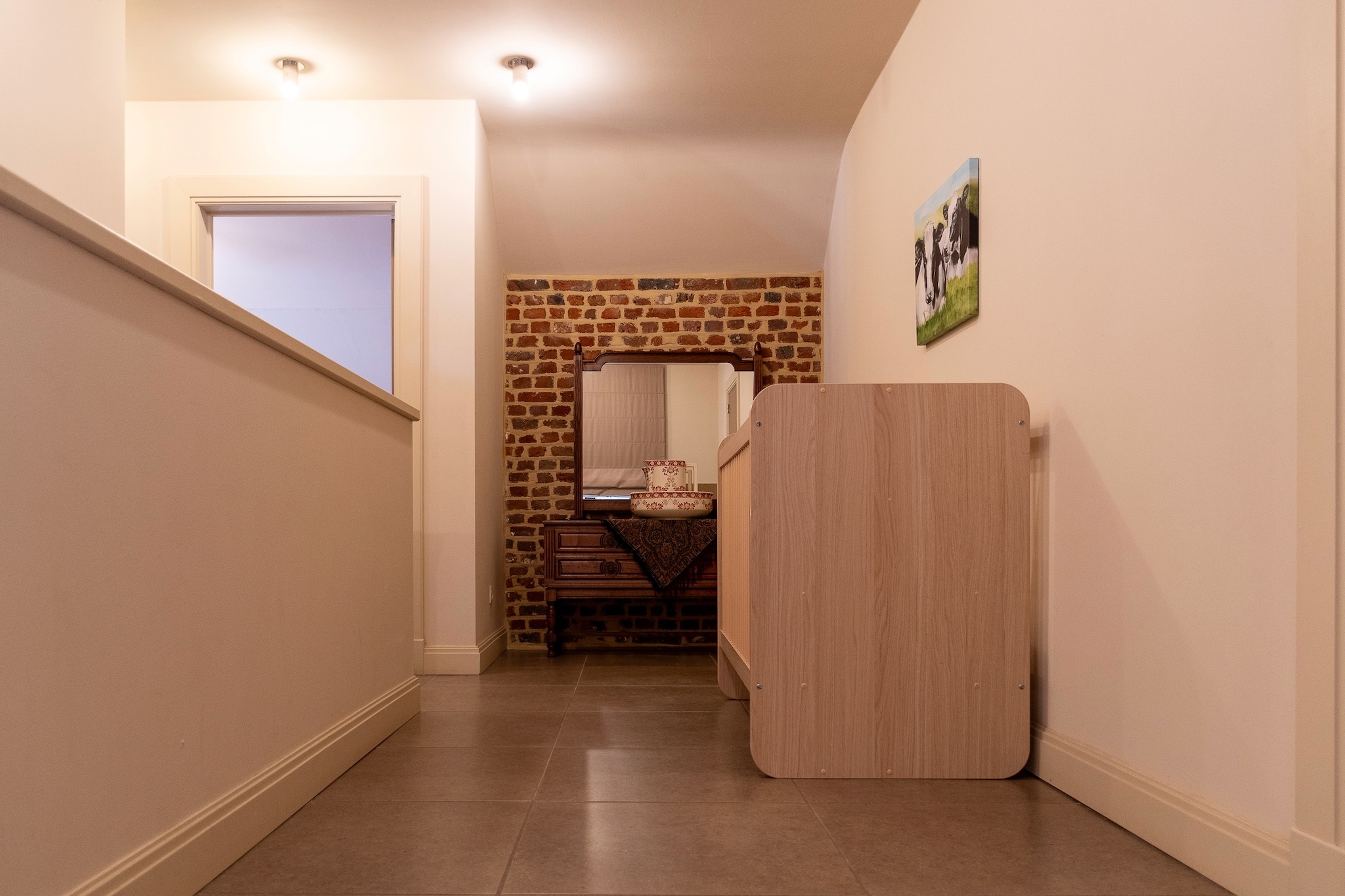 Appartement 1 - Intérieur