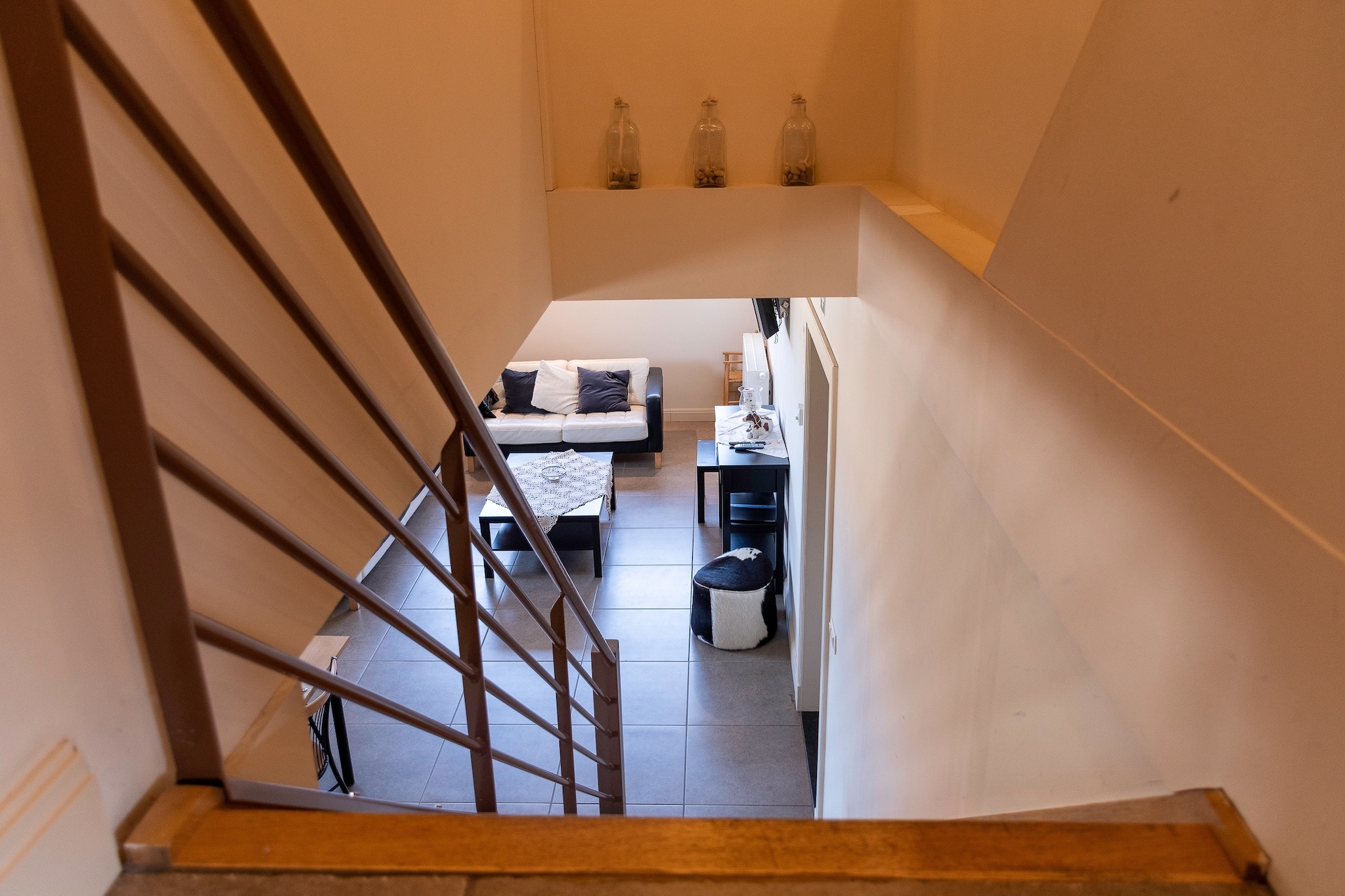 Appartement 1 - Intérieur