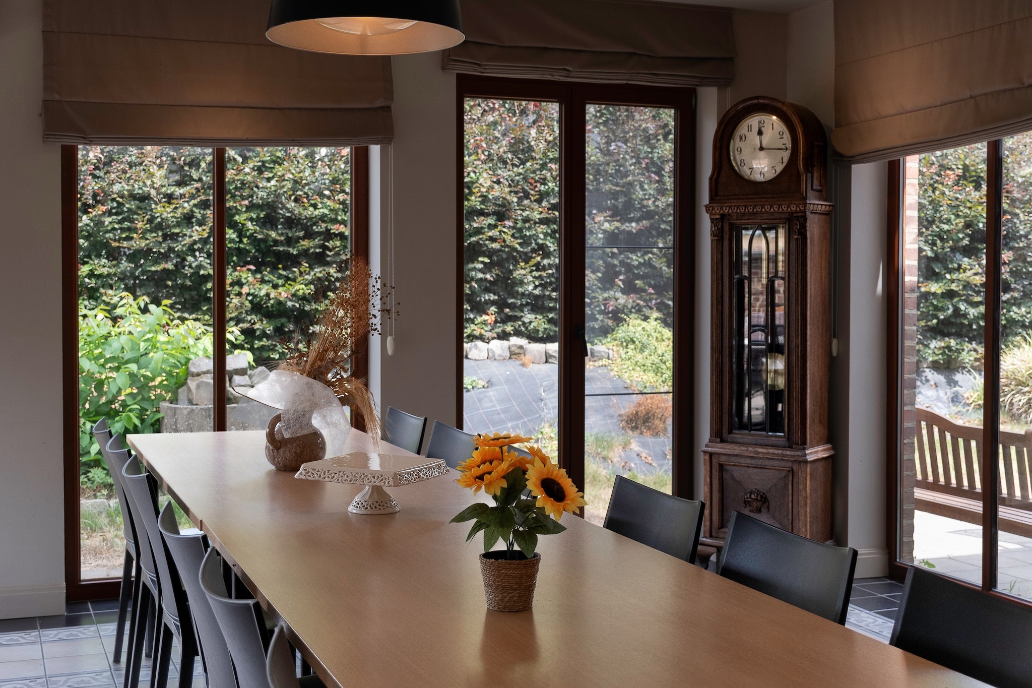 Appartement 1 - Salle à manger