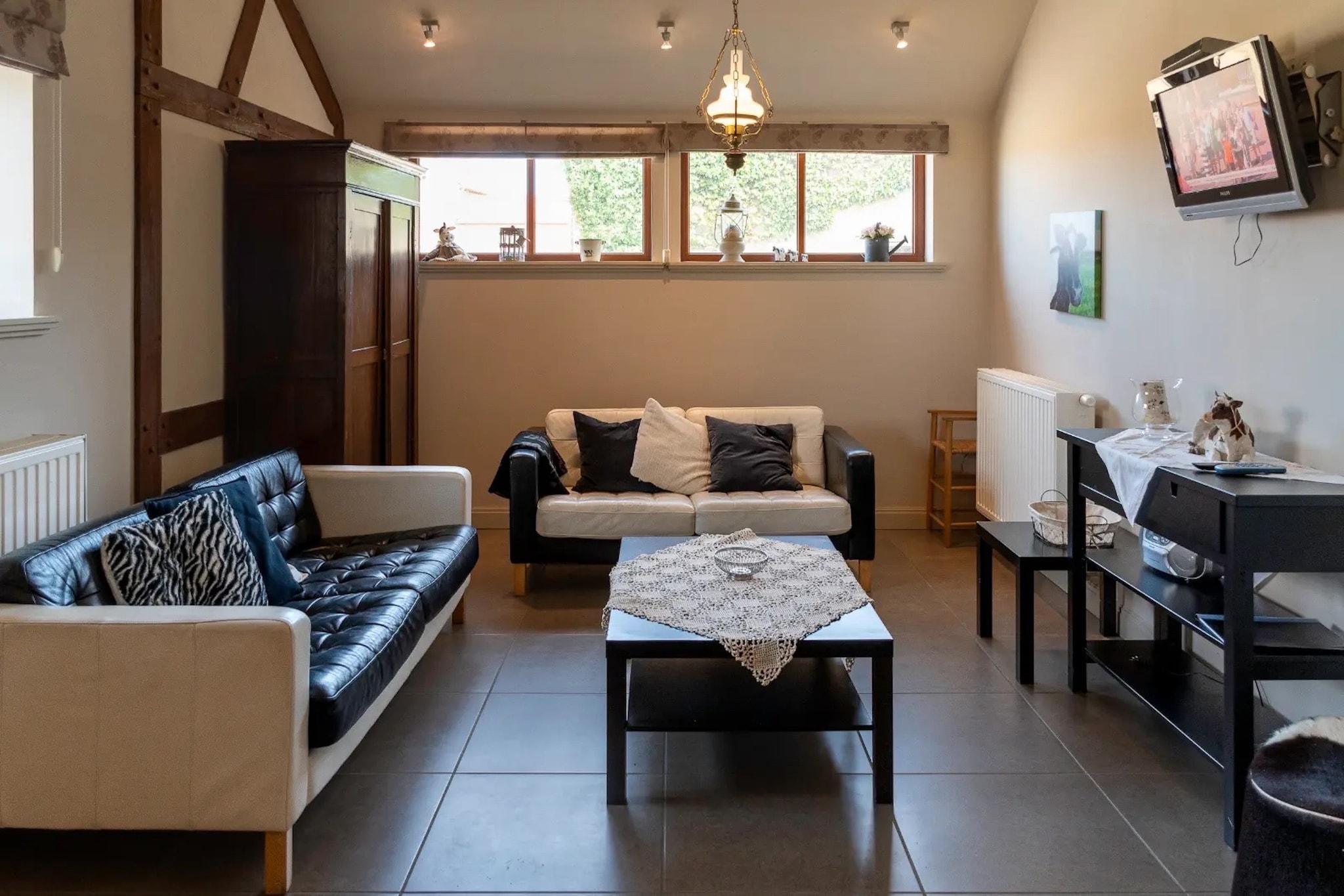 Appartement 1