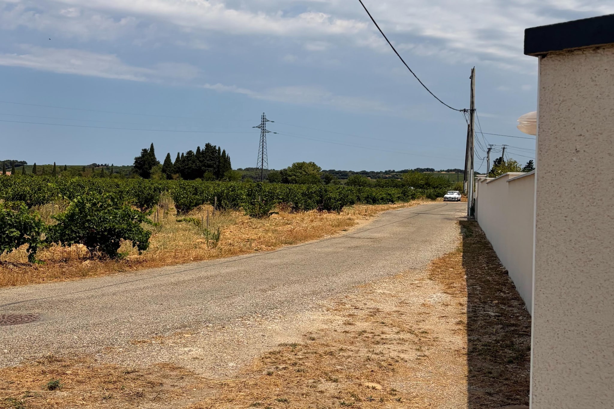 Sorgue 9 - Gebiete Sommer 1 km