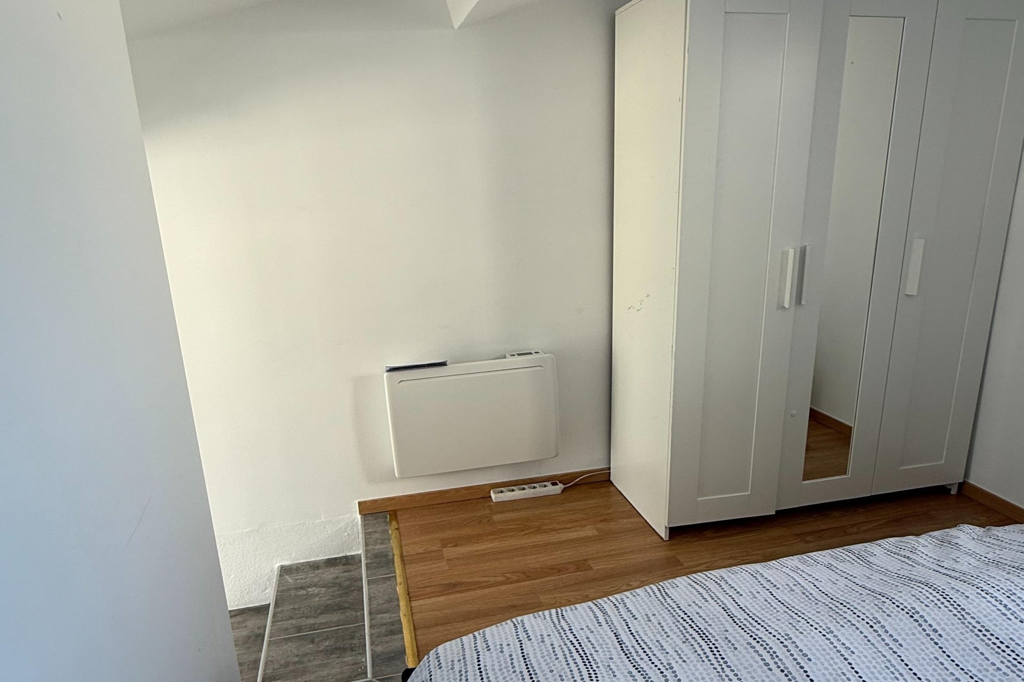 Sorgue 9 - Schlafzimmer