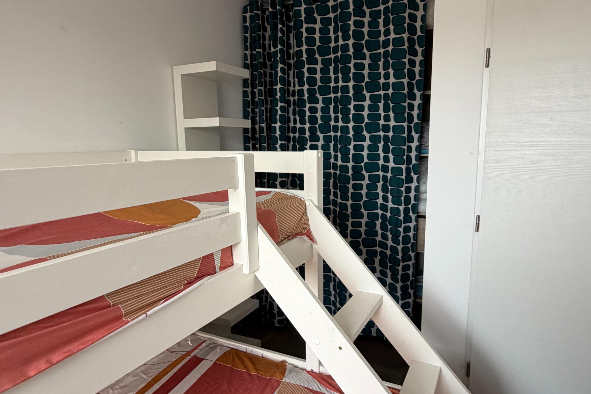 Sorgue 9 - Schlafzimmer