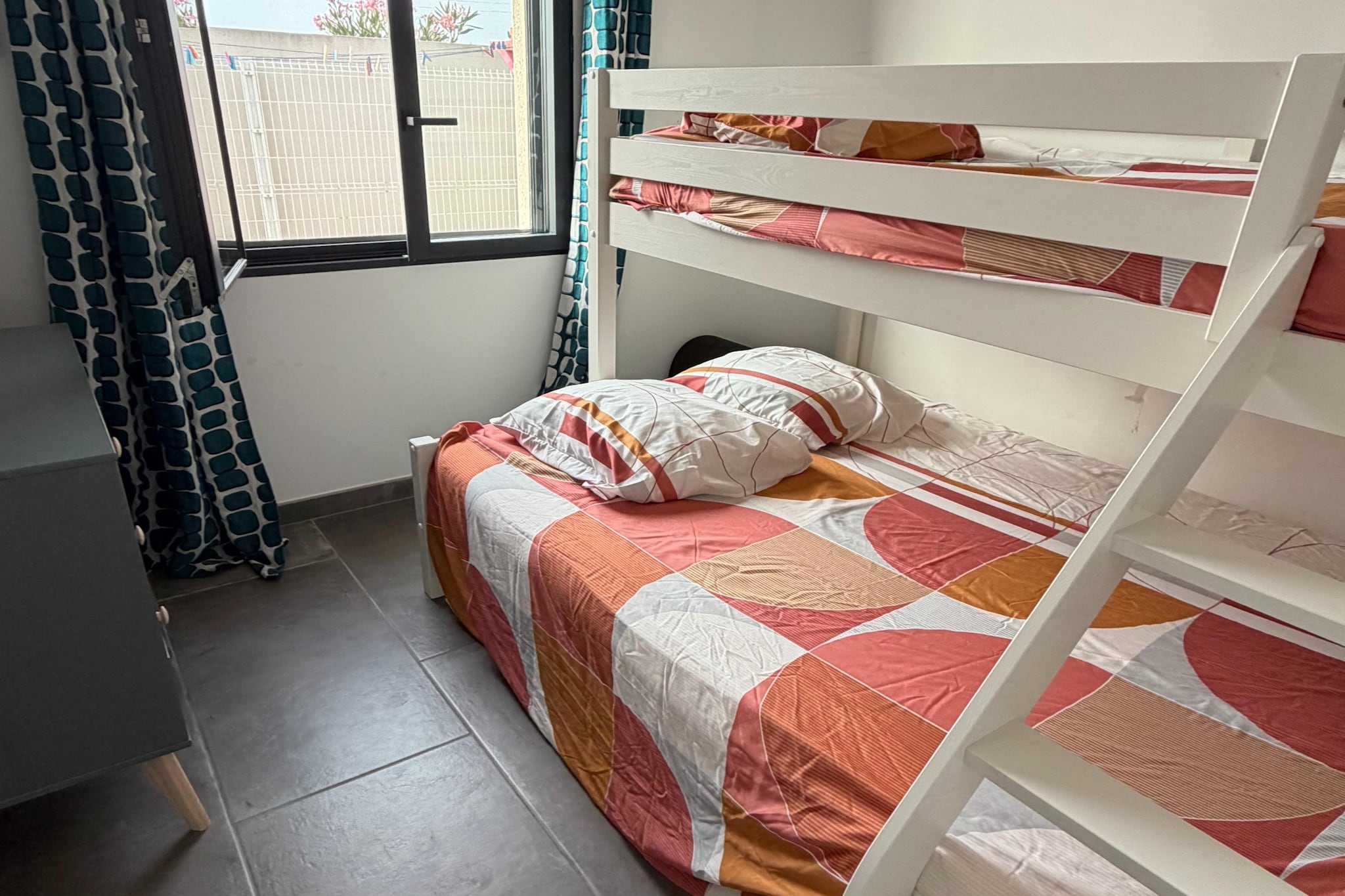 Sorgue 9 - Schlafzimmer