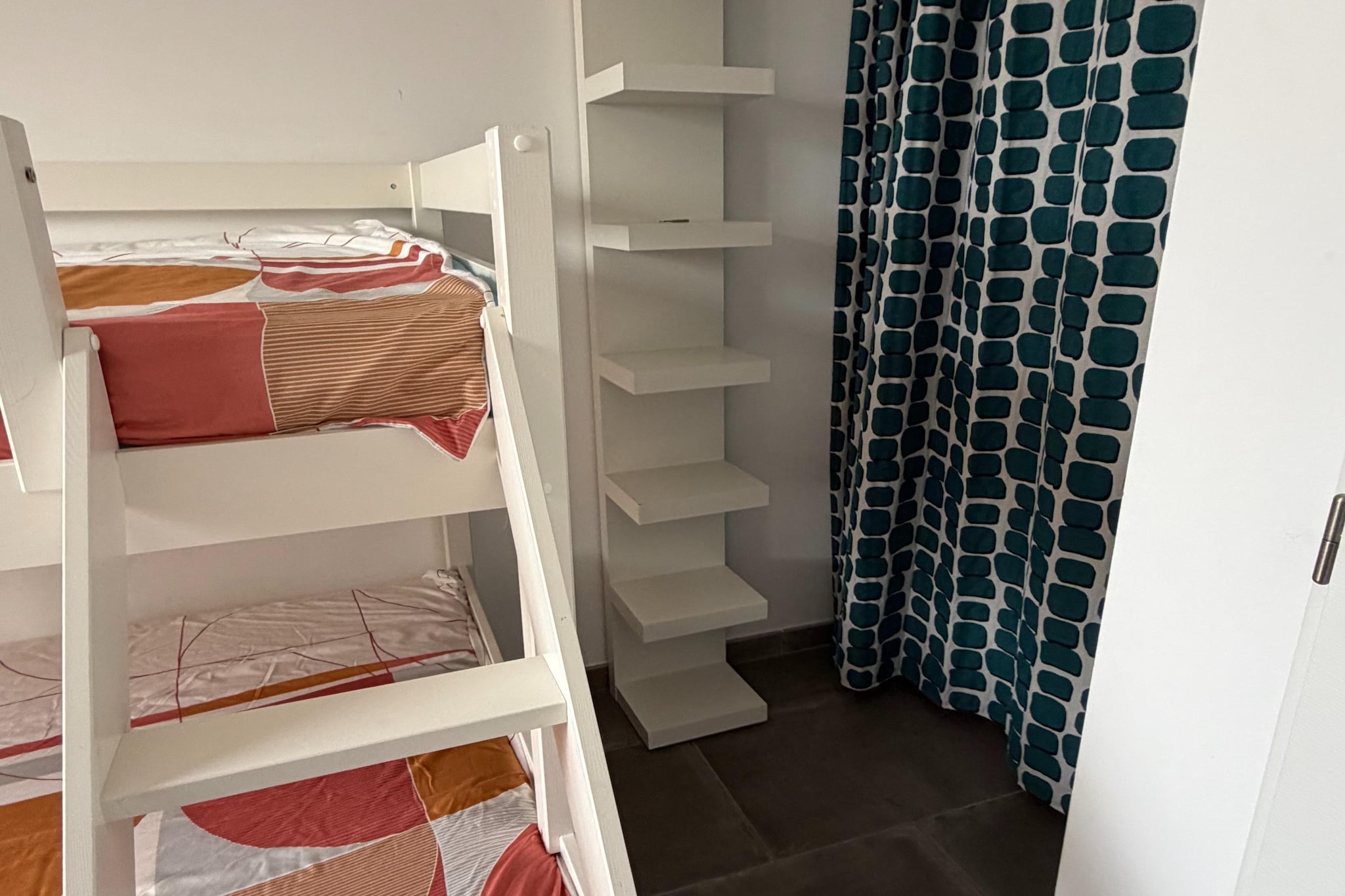 Sorgue 9 - Schlafzimmer