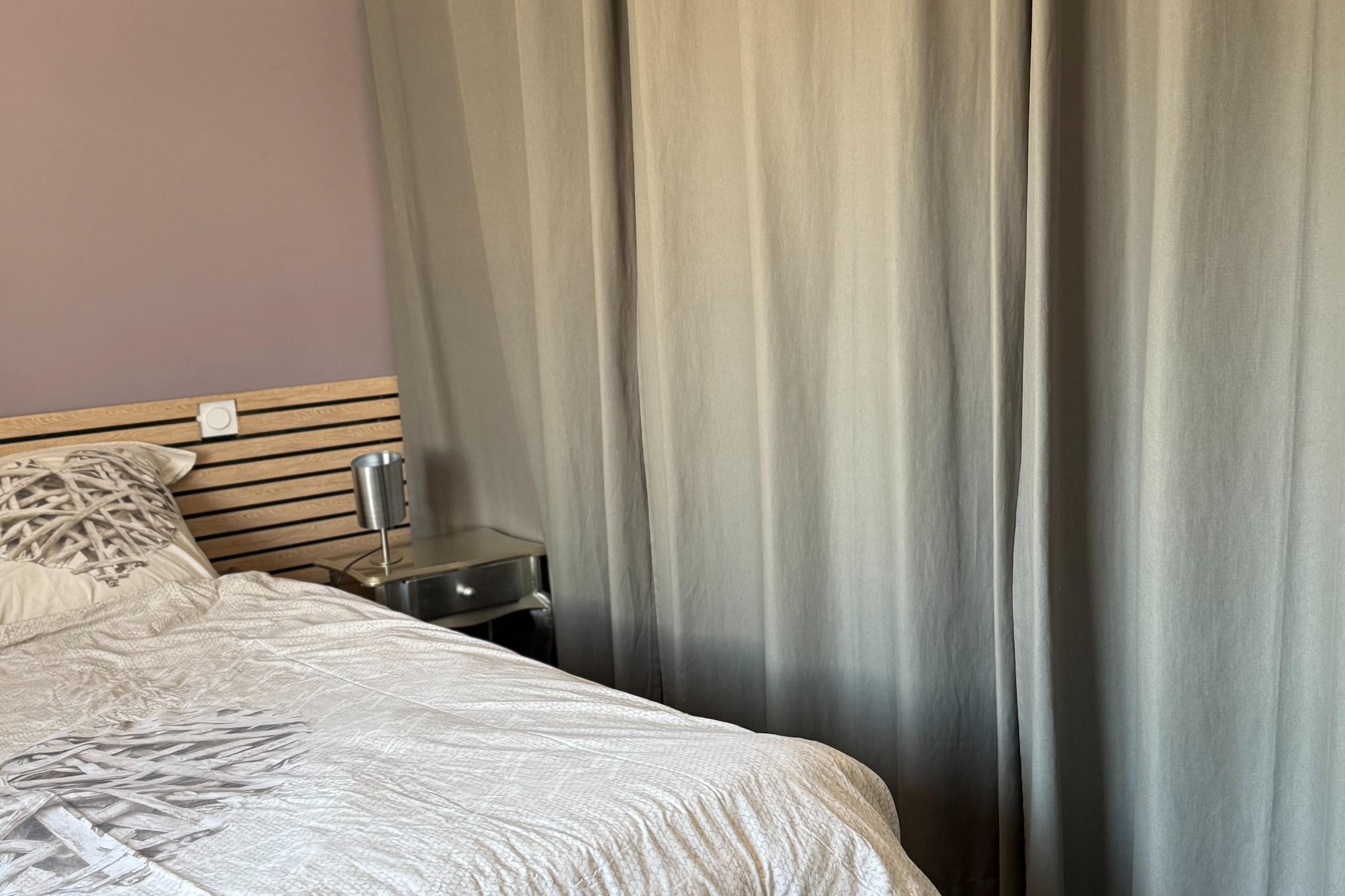 Sorgue 4 - Schlafzimmer