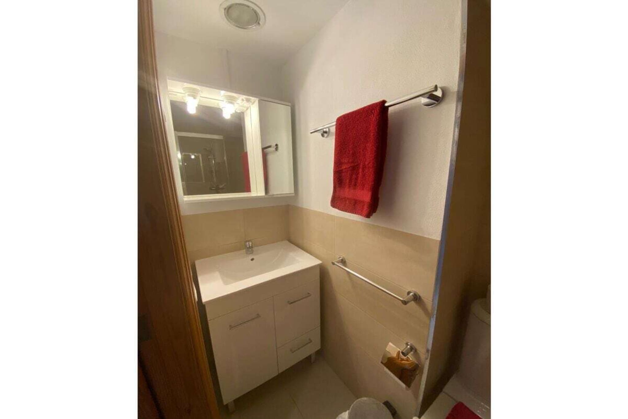22972 - Badkamer