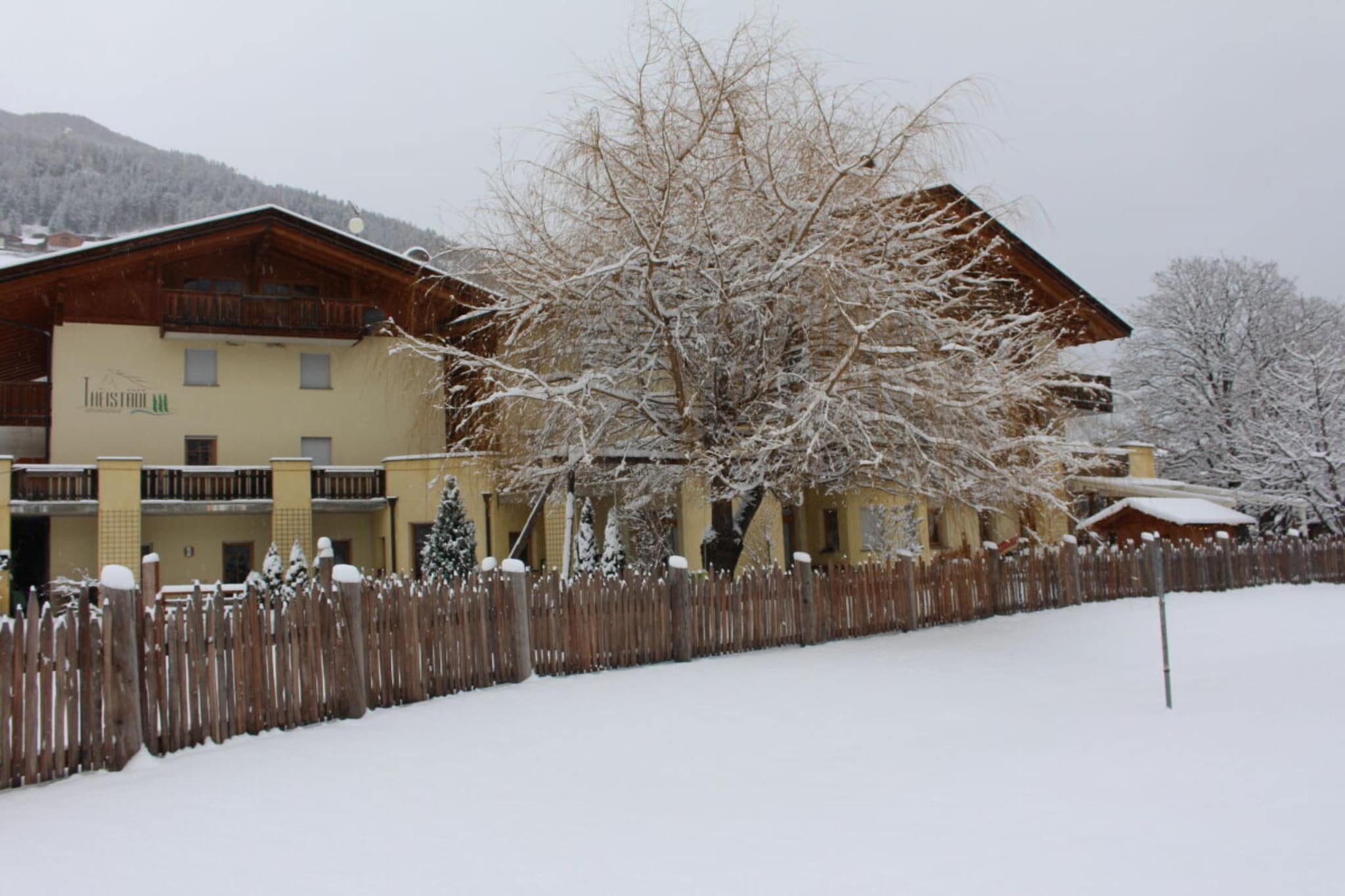 31289 - Außenbereich Winter