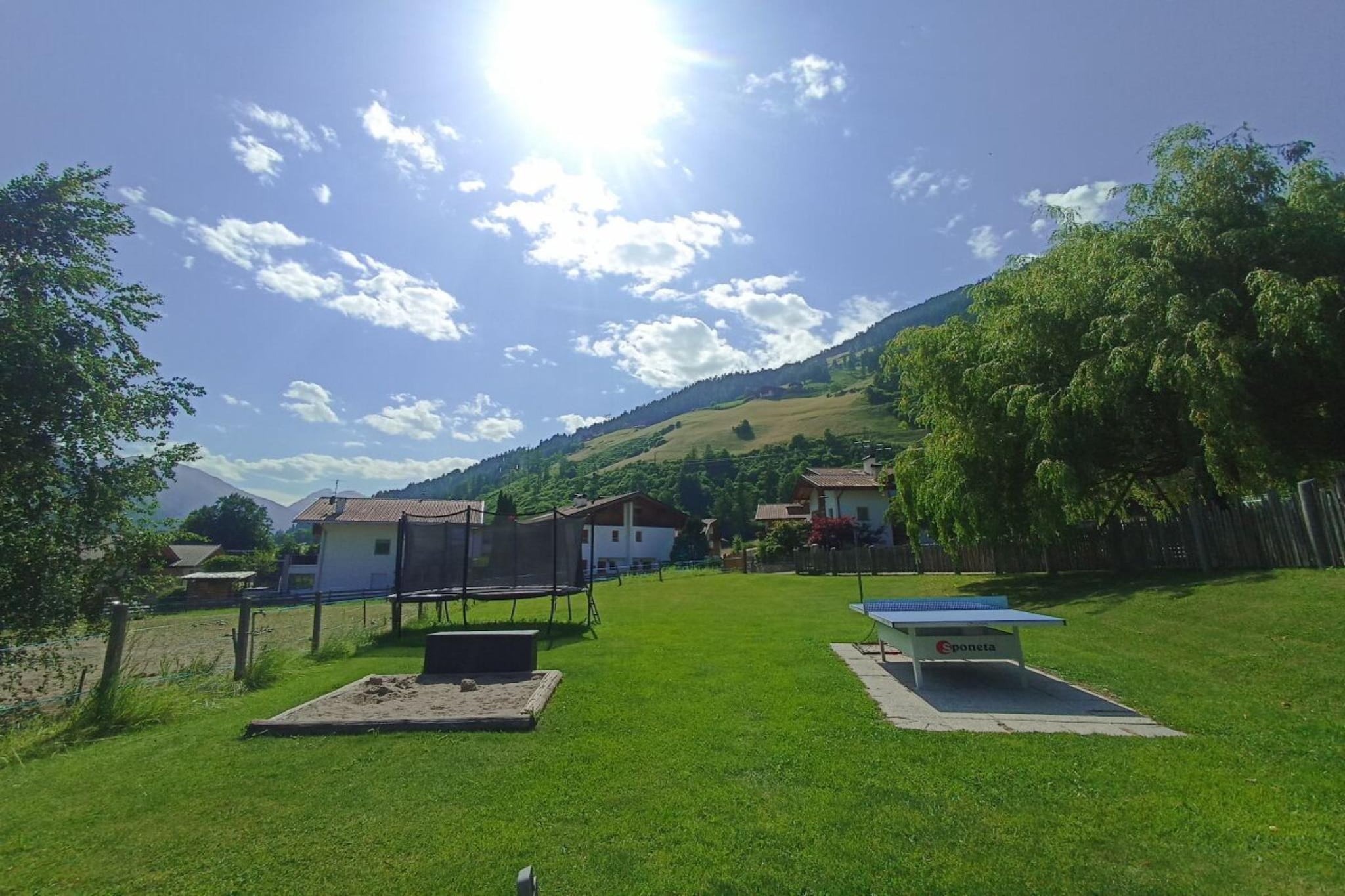 31289 - Gebiete Sommer 5 km