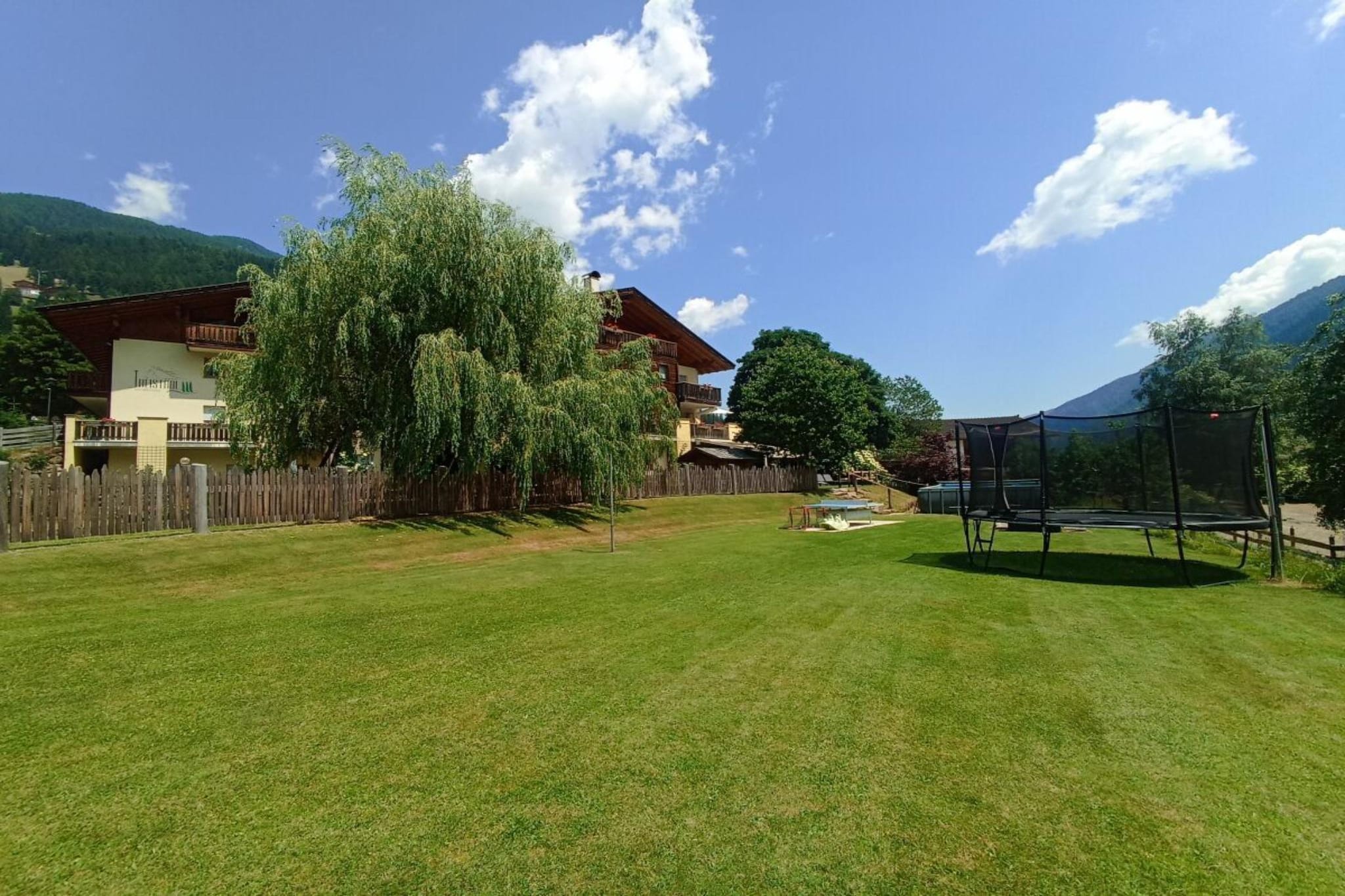 31289 - Garten Sommer