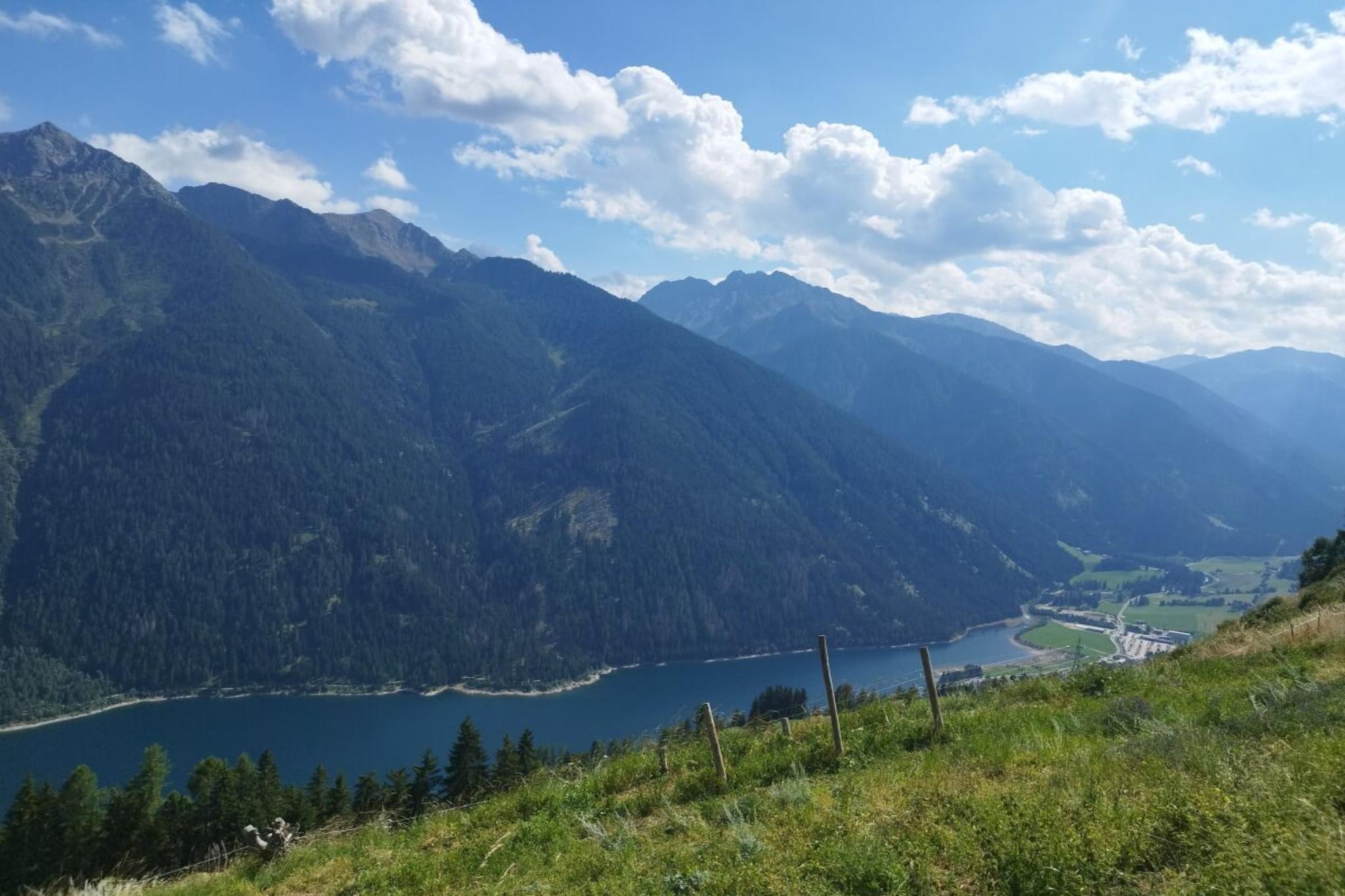 31289 - Gebiete Sommer 5 km