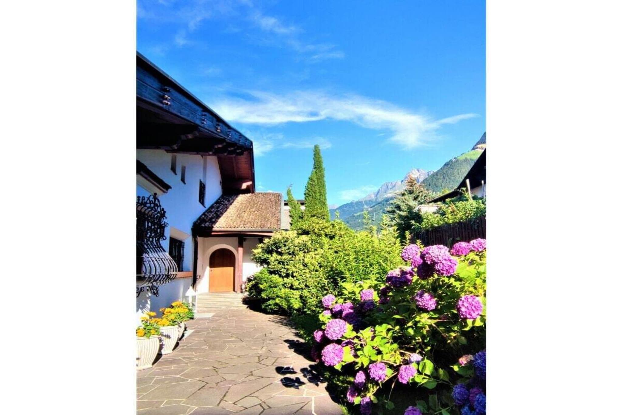 322271 - Garten Sommer
