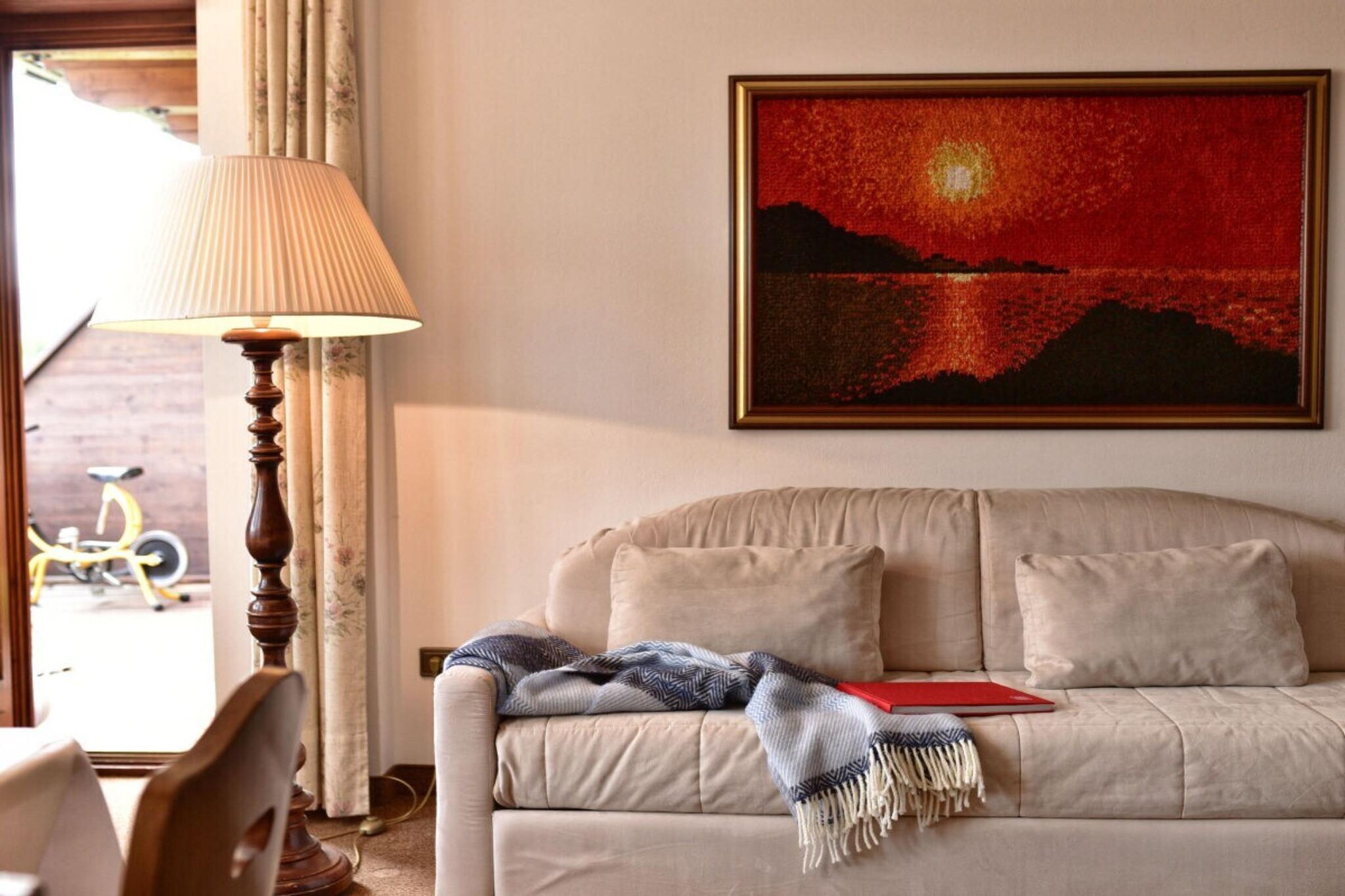 322271 - Wohnzimmer