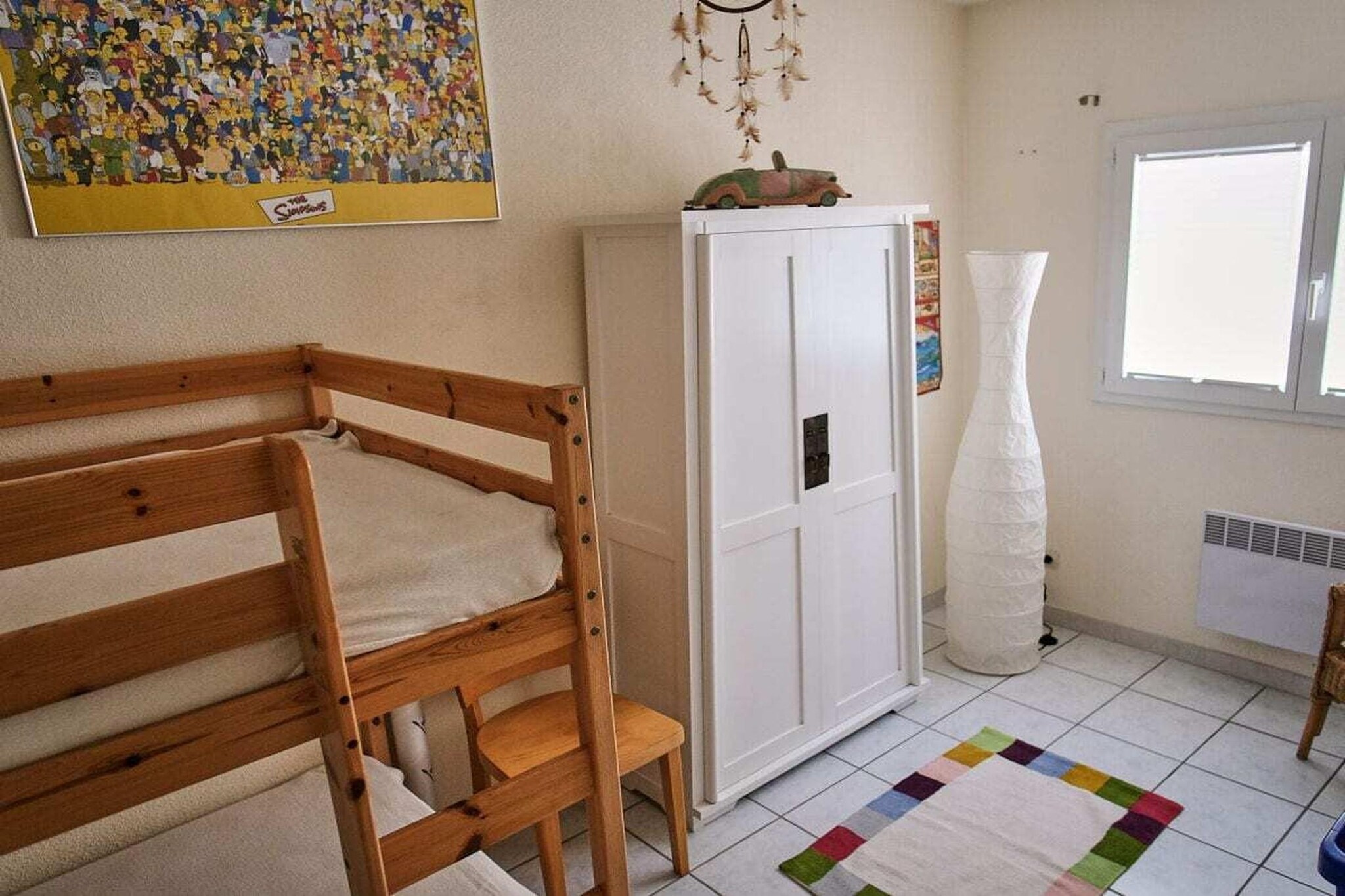 196287 - Slaapkamer