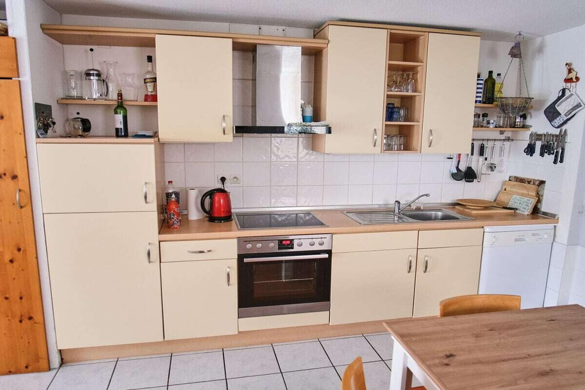 196287 - Keuken