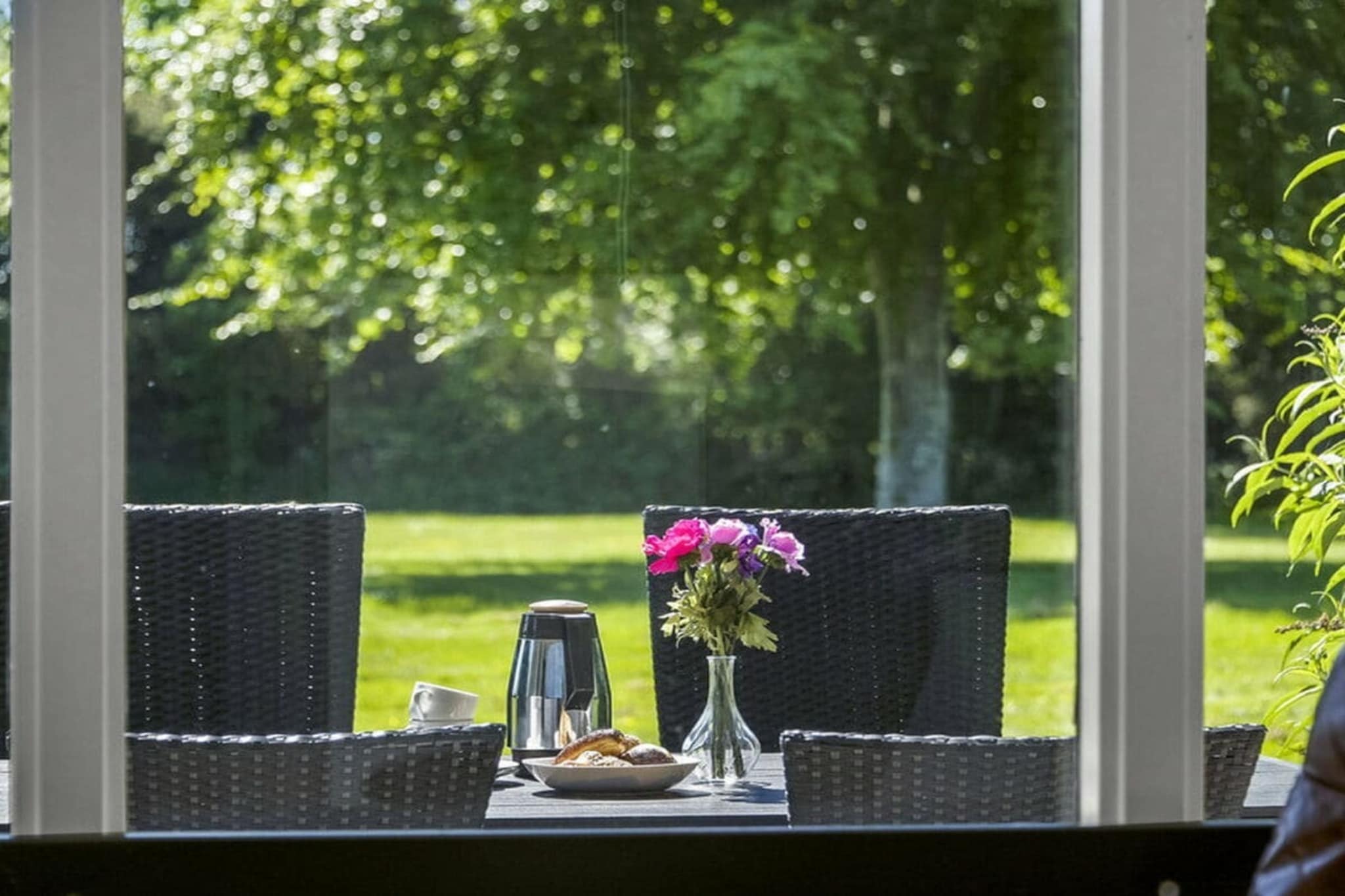 522410 - Terrace balcony