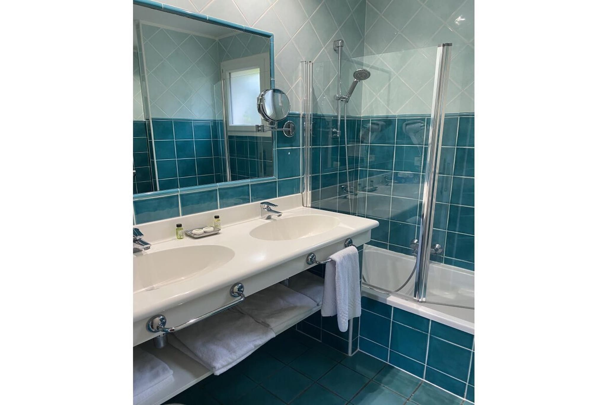 88994 - Badkamer