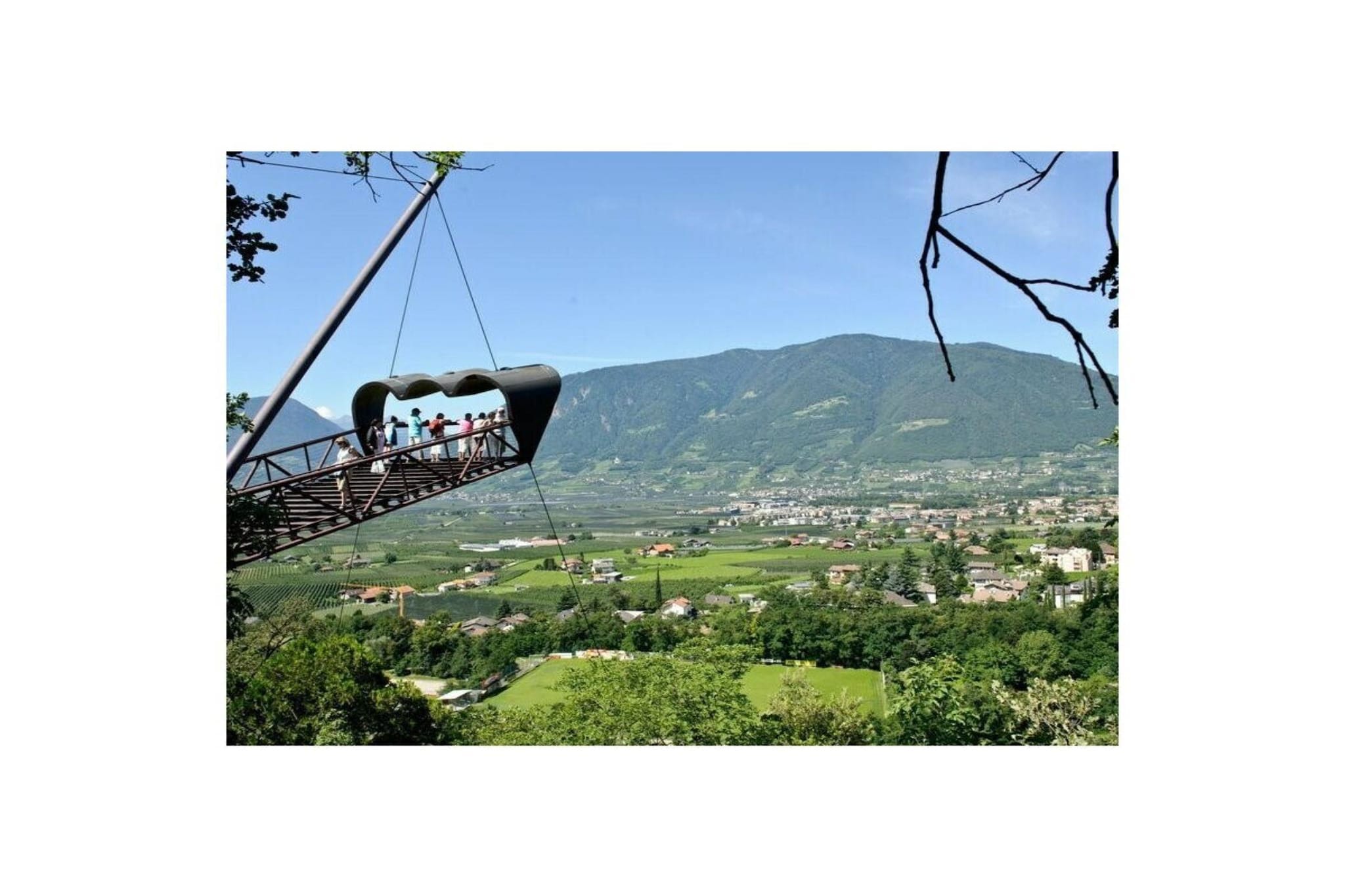 39803 - Aussicht Sommer