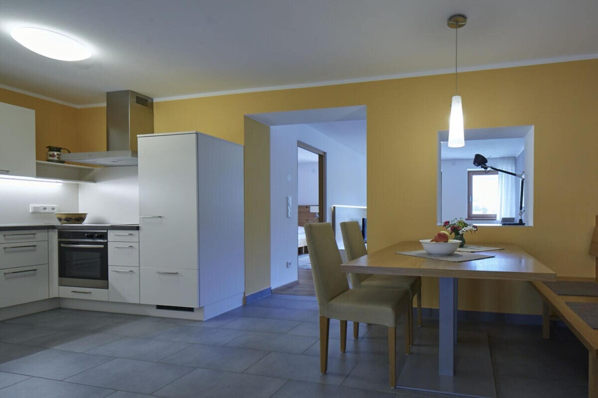47800 - Salle à manger