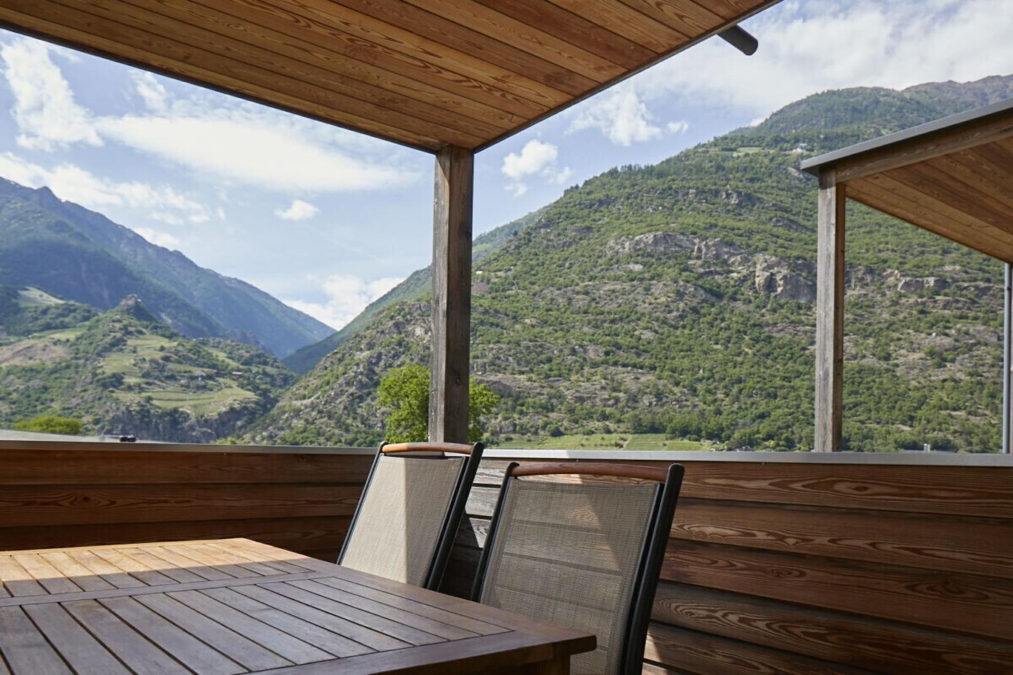 47800 - Terrasse / balcon