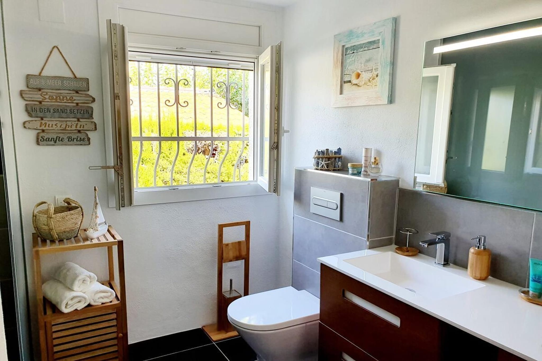 292159 - Badkamer