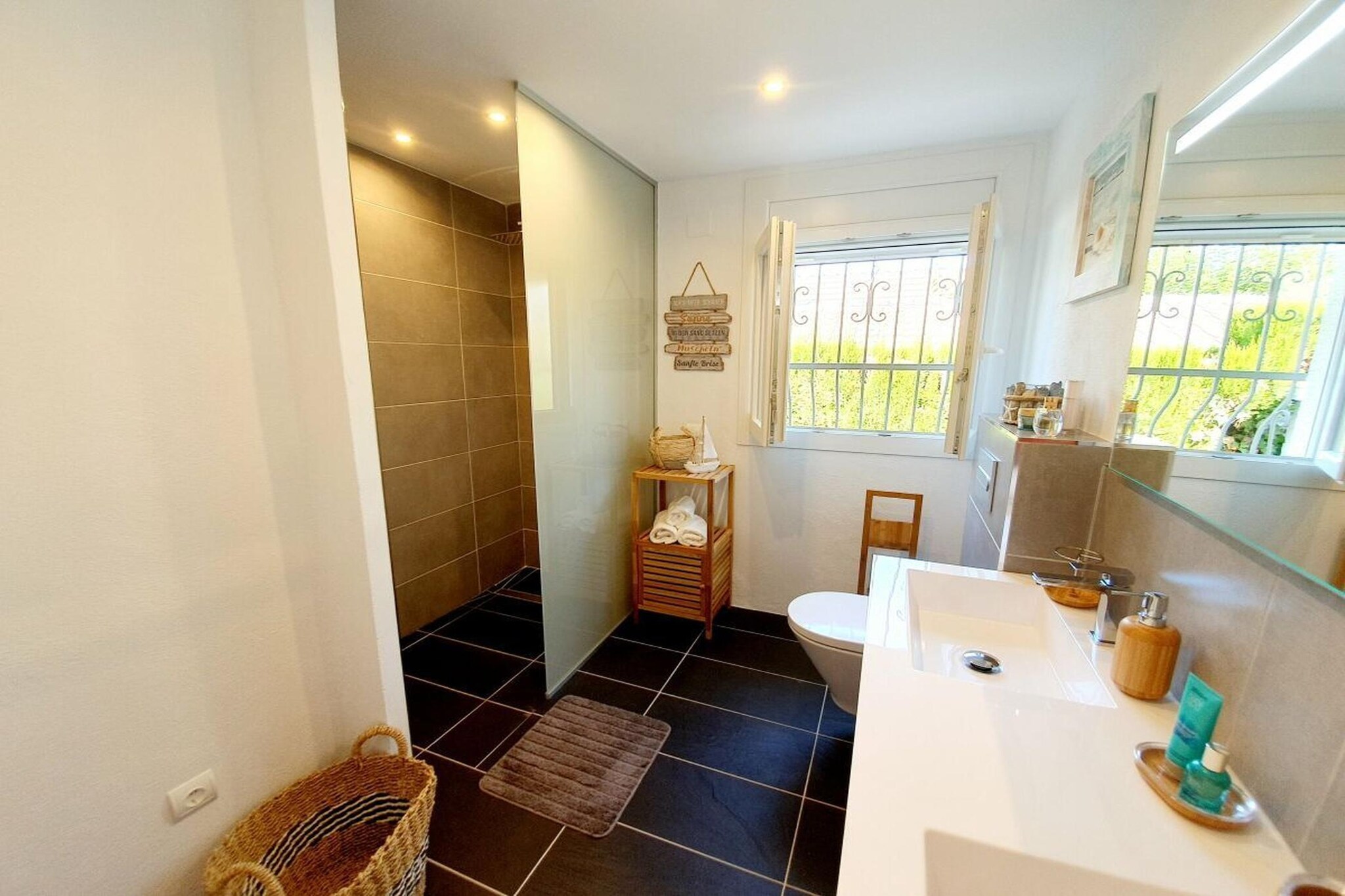 292159 - Badkamer