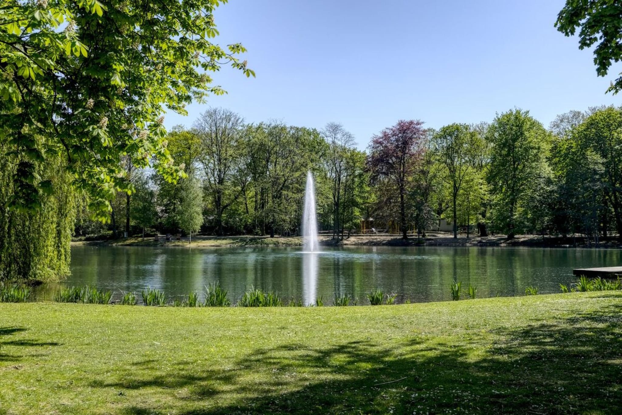 Apartment für Reisende und Monteure in Wuppertal - Areas within 20km in summer