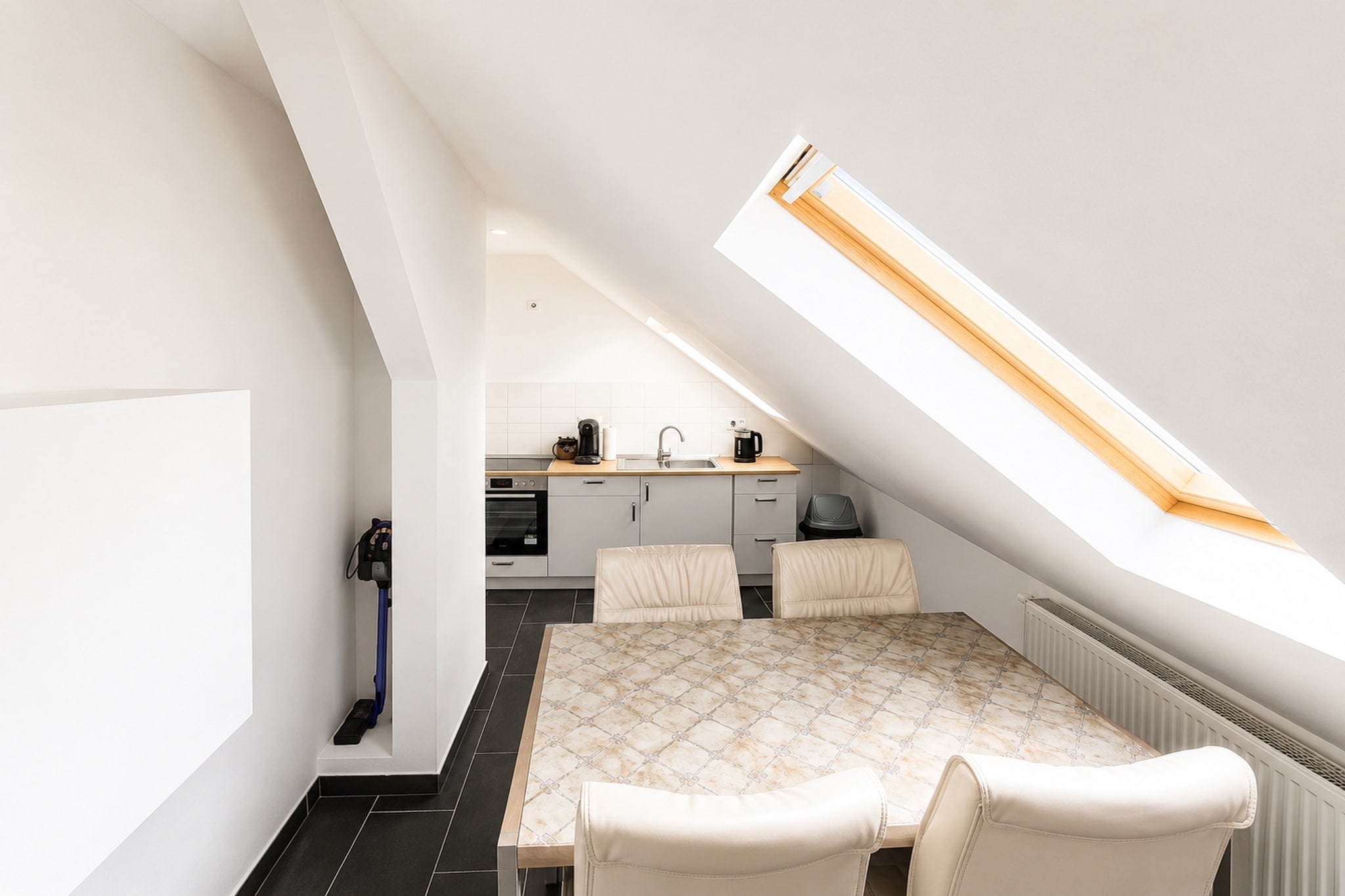 Apartment für Reisende und Monteure in Wuppertal