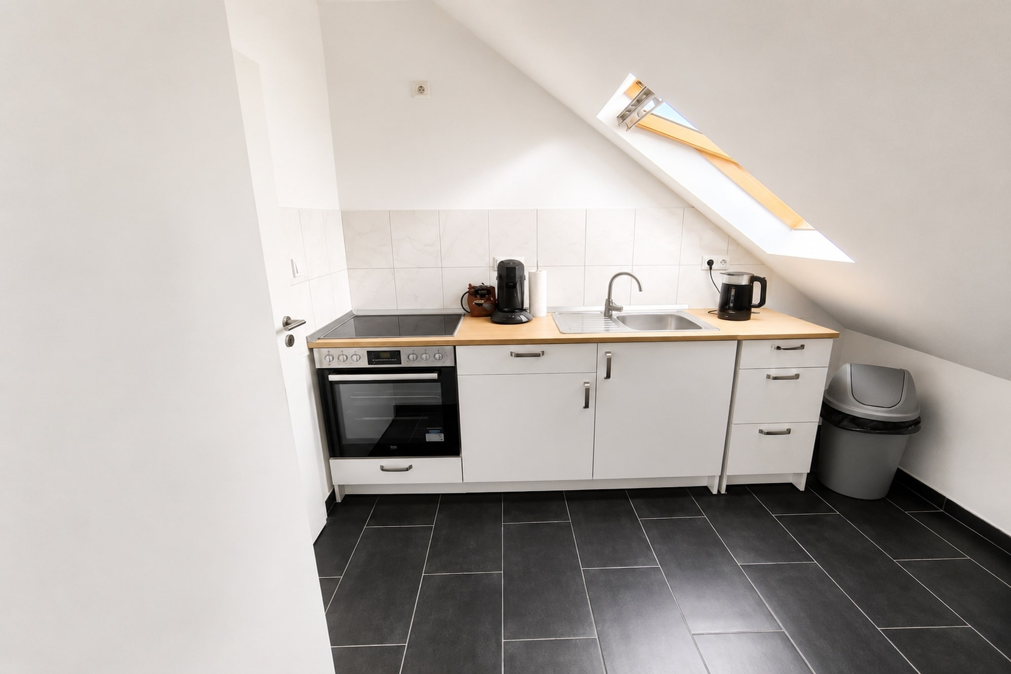 Apartment für Reisende und Monteure in Wuppertal