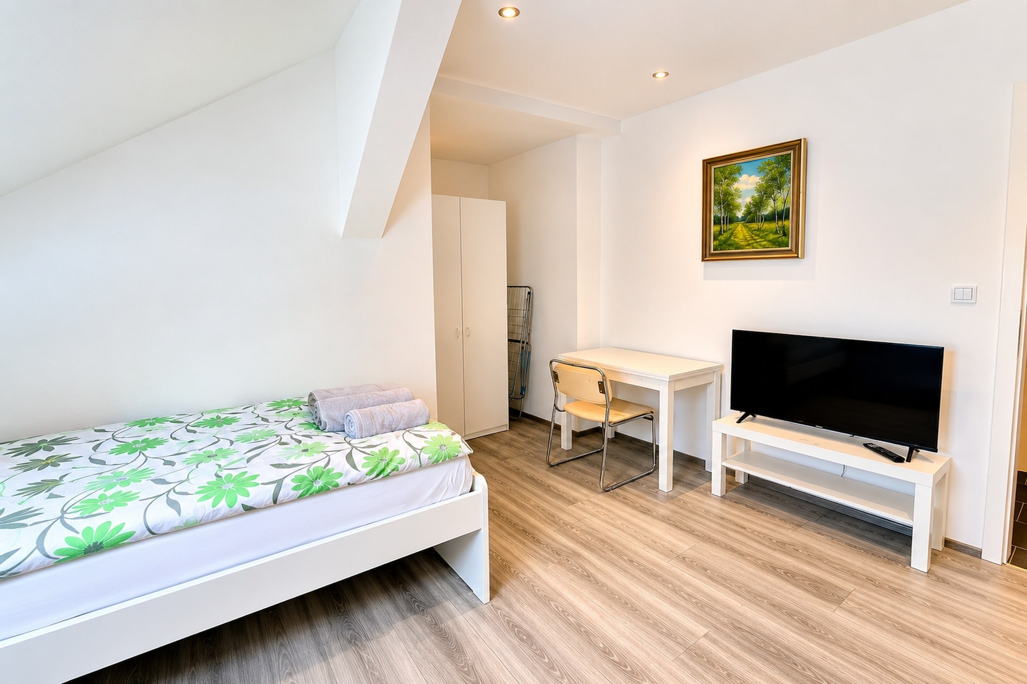 Apartment für Reisende und Monteure in Wuppertal