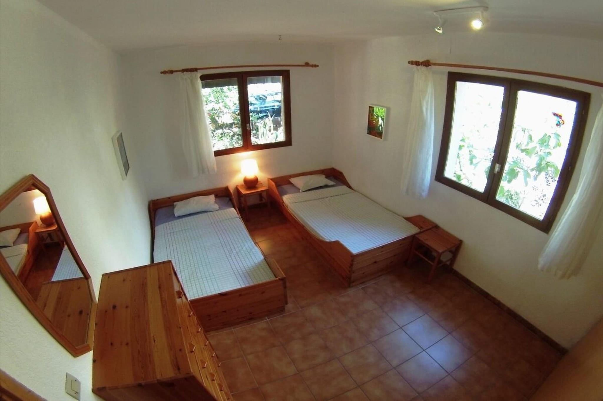 87758 - Schlafzimmer