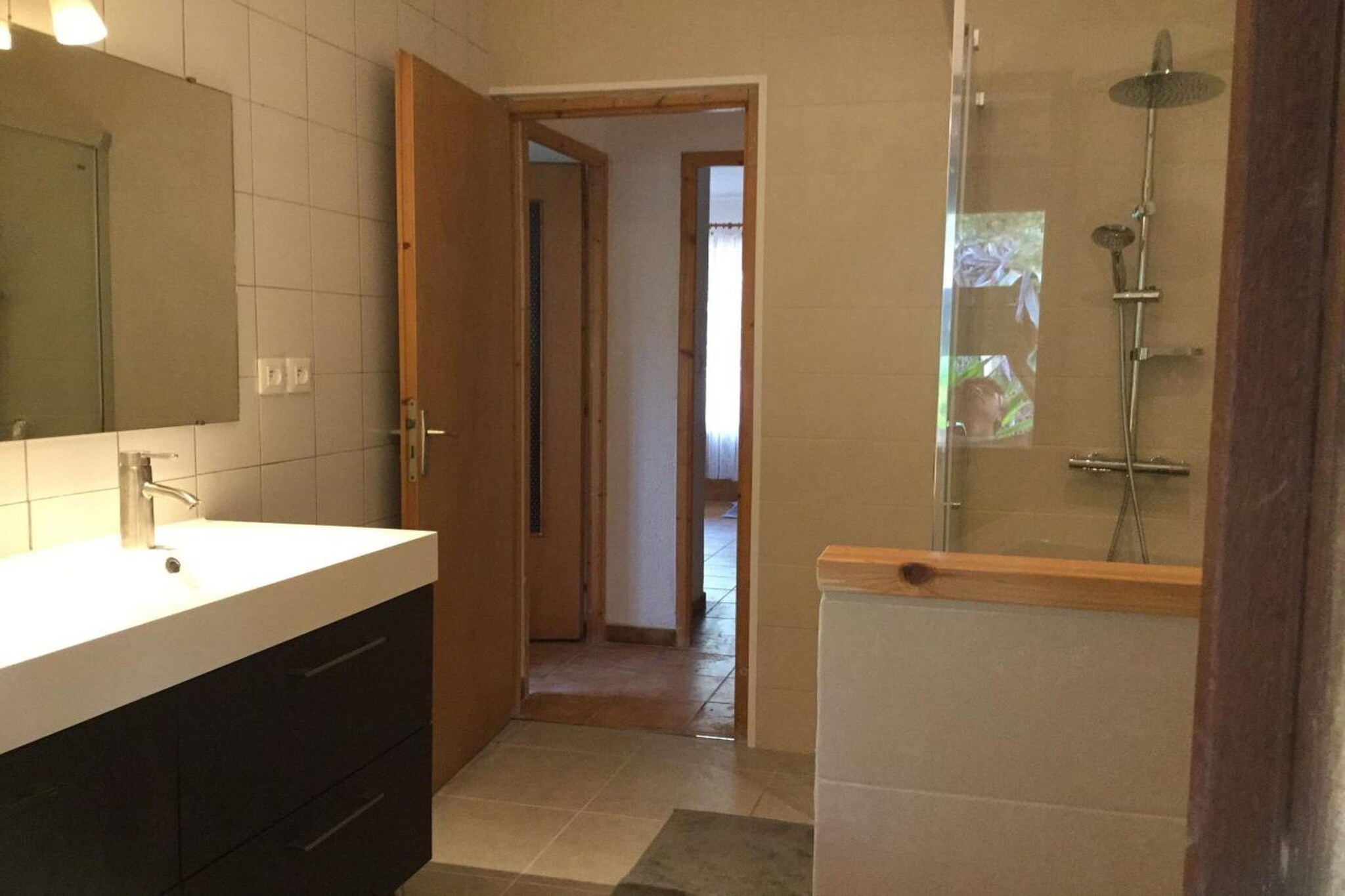 87758 - Badezimmer