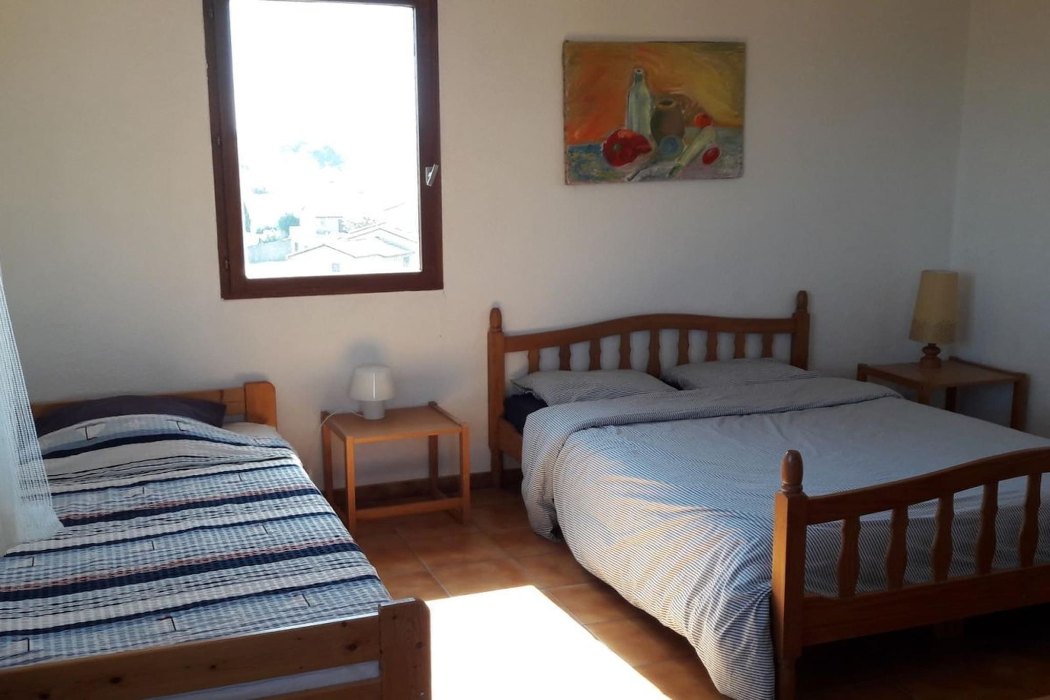 87758 - Schlafzimmer