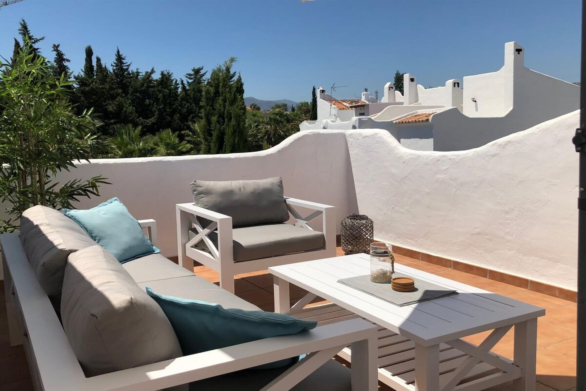 299778 - Terrasbalkon