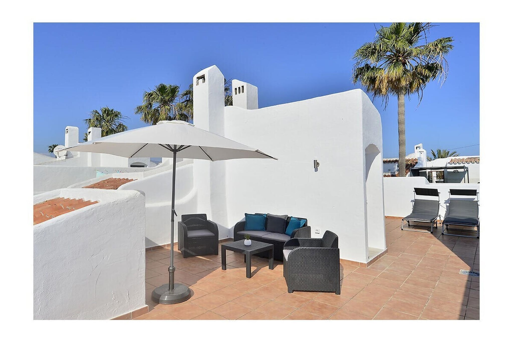 299778 - Terrasbalkon