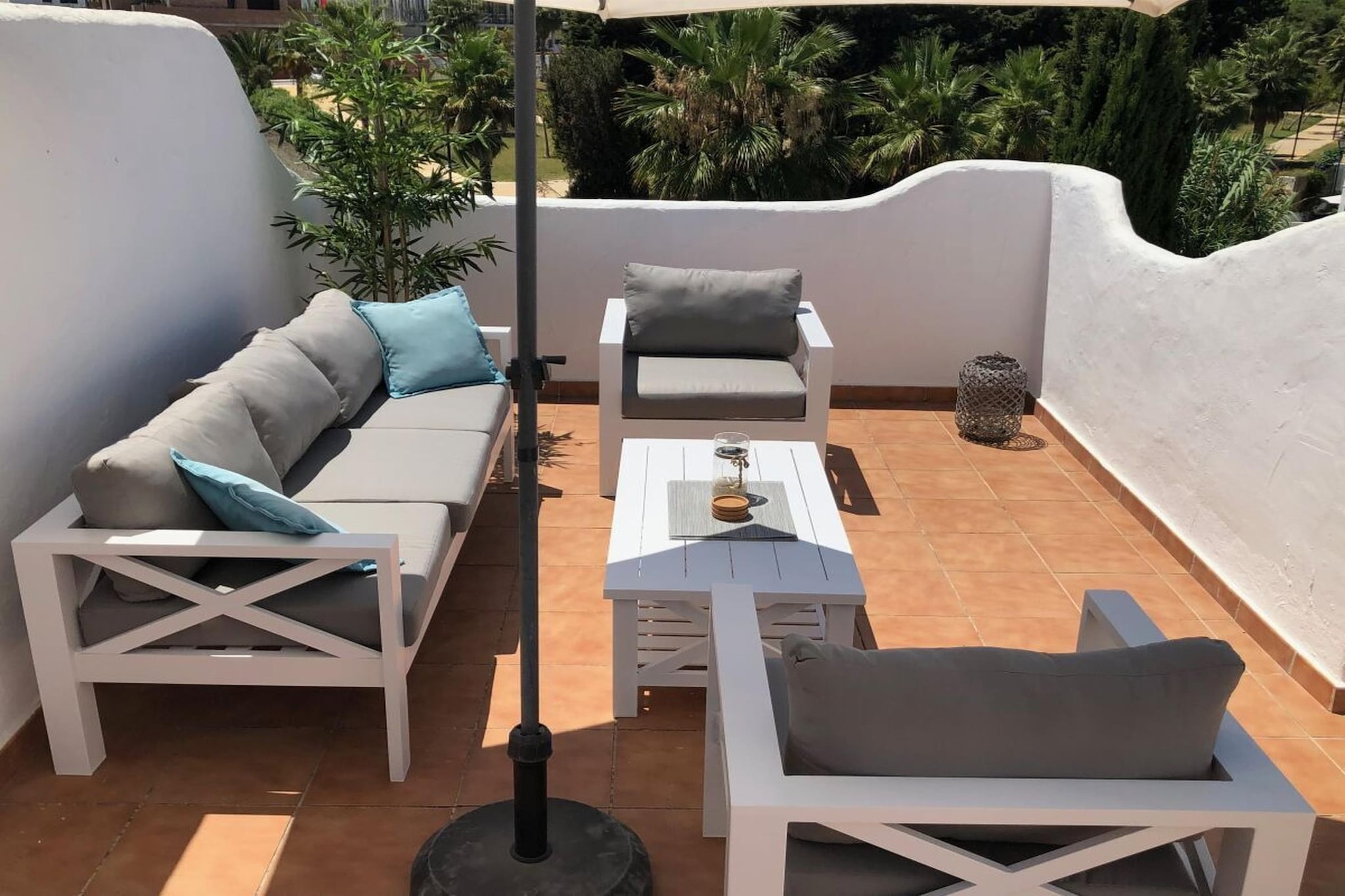 299778 - Terrasbalkon