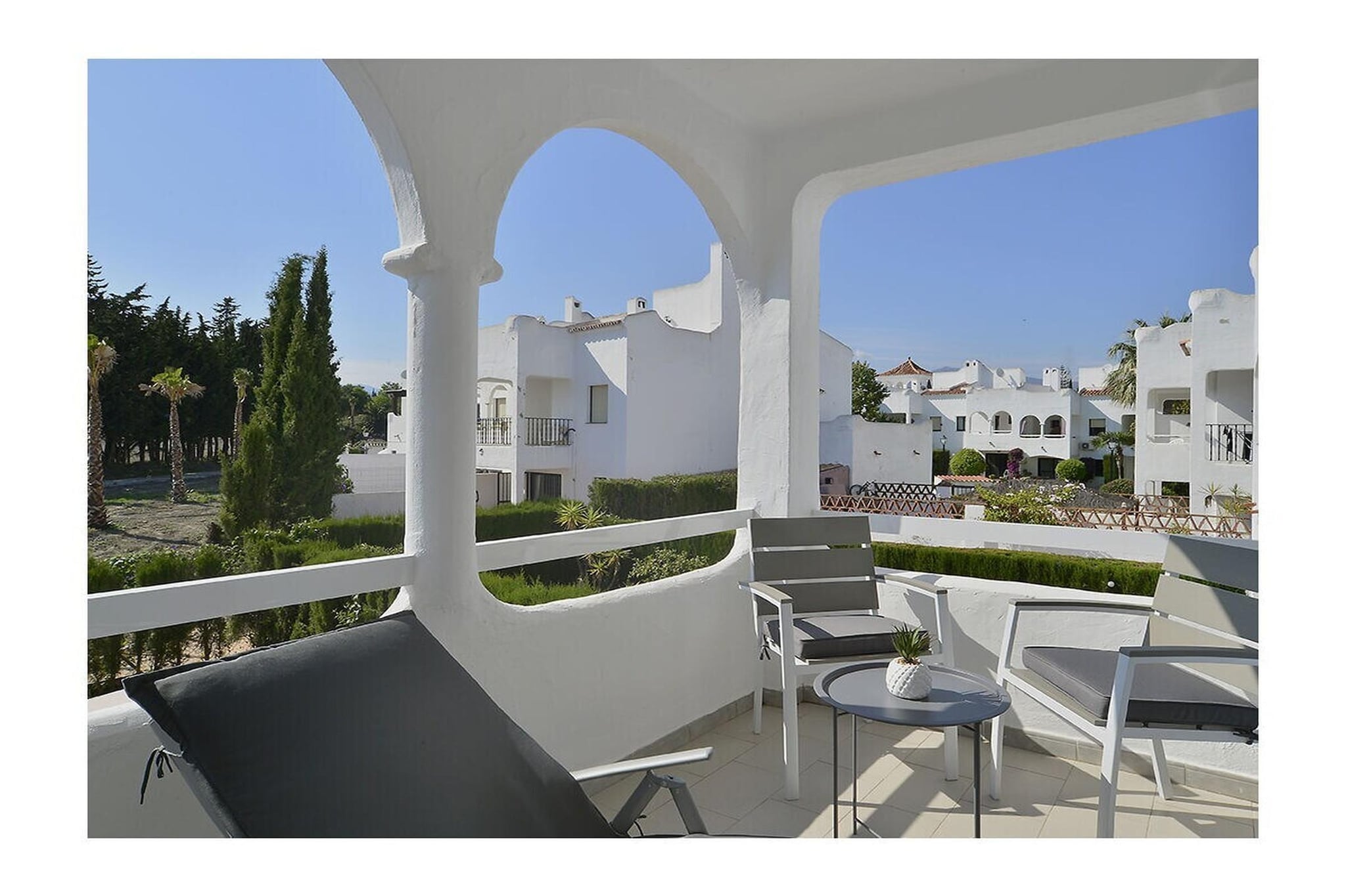 299778 - Terrasbalkon
