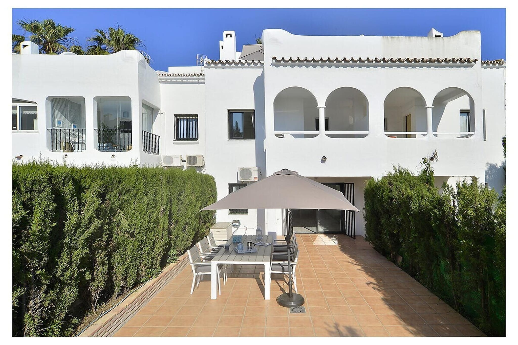 299778 - Terrasbalkon