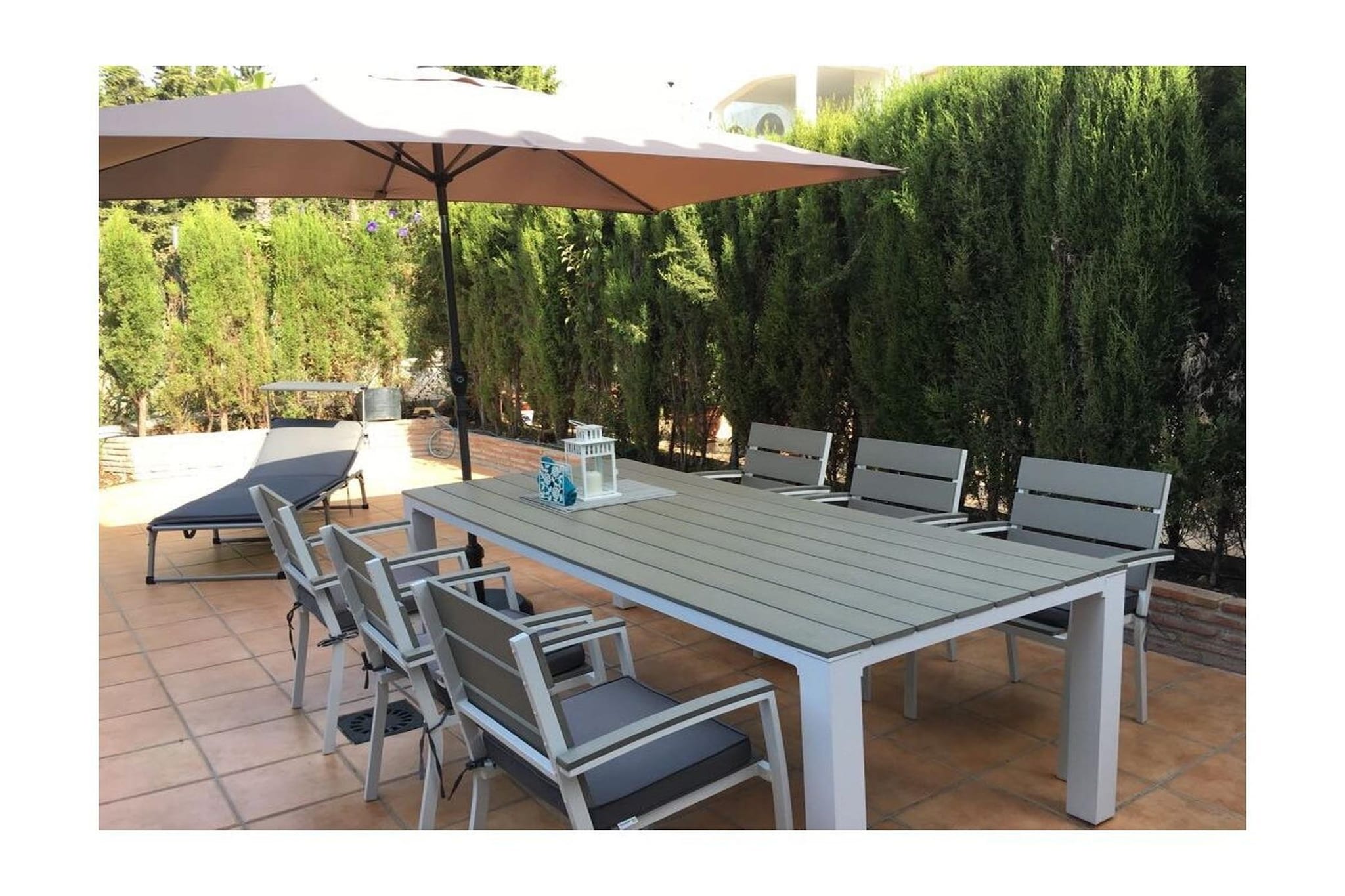 299778 - Terrasbalkon
