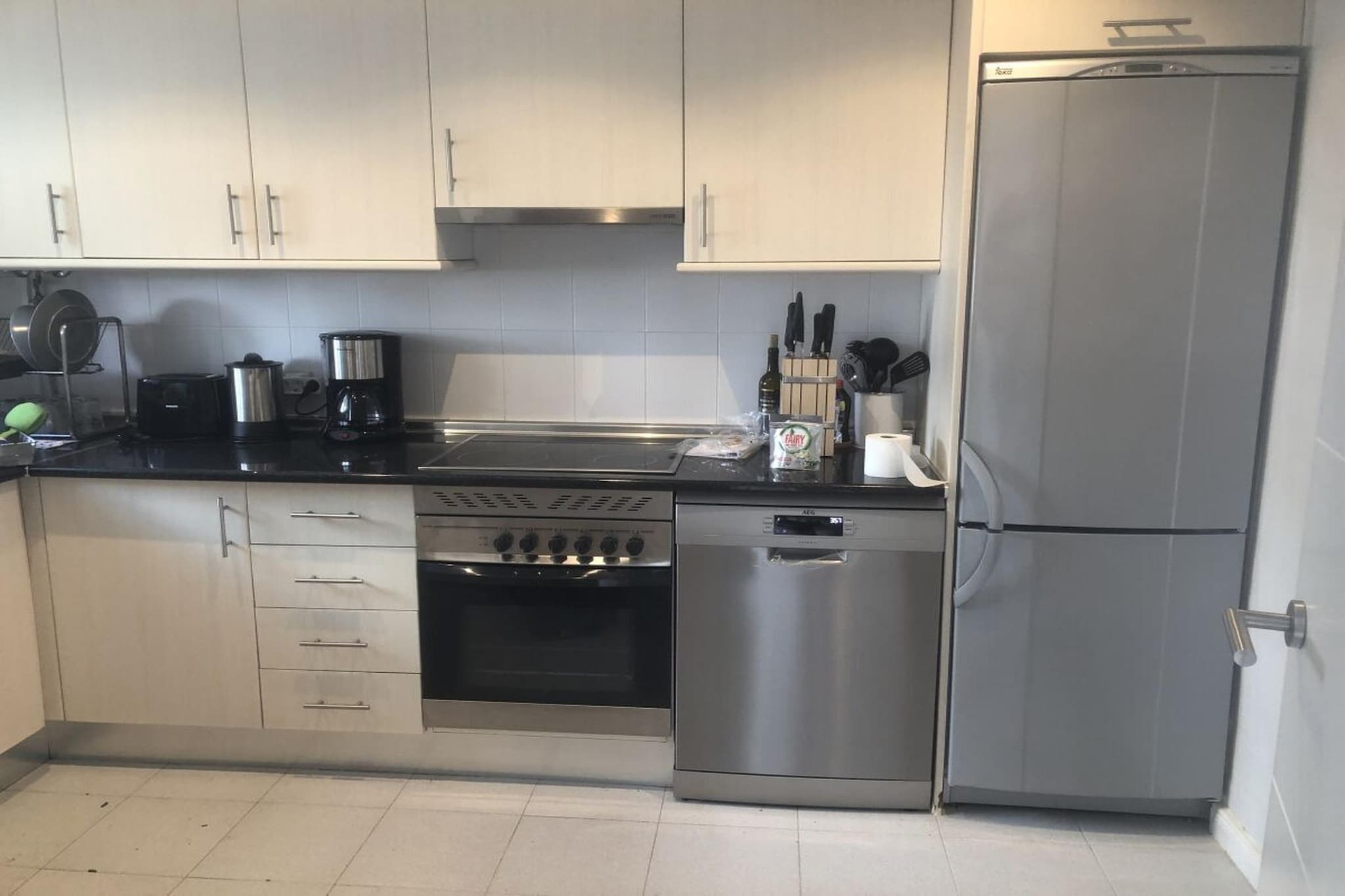 299778 - Keuken