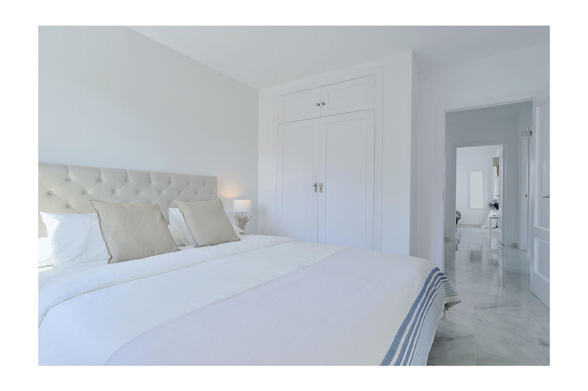 299778 - Slaapkamer