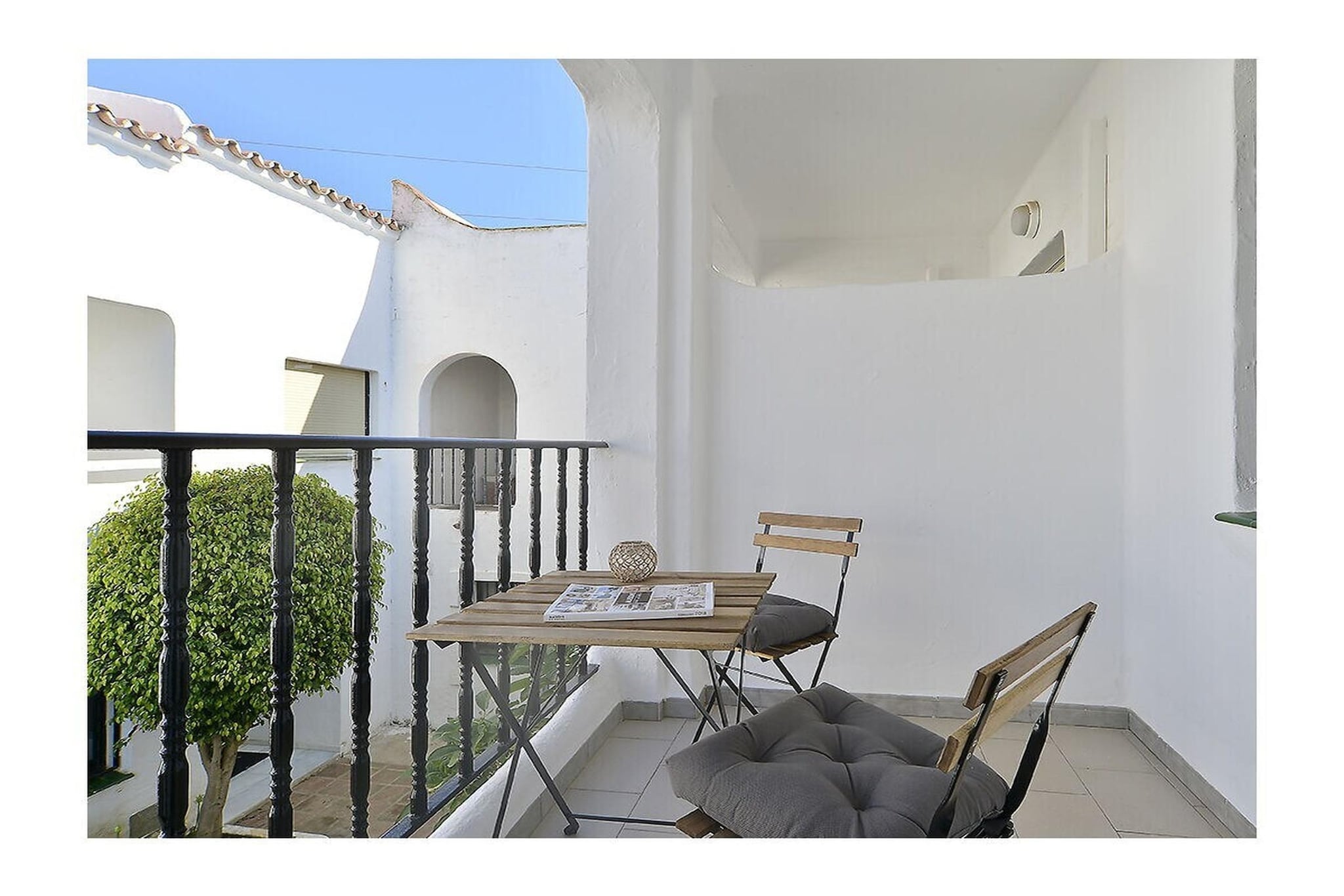 299778 - Terrasbalkon